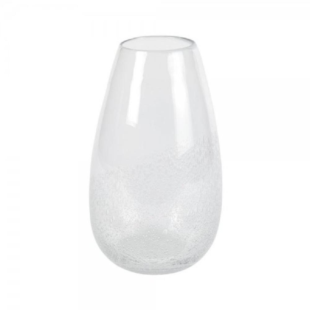 Klar Lambert Vase (23cm) Glas Dekovase