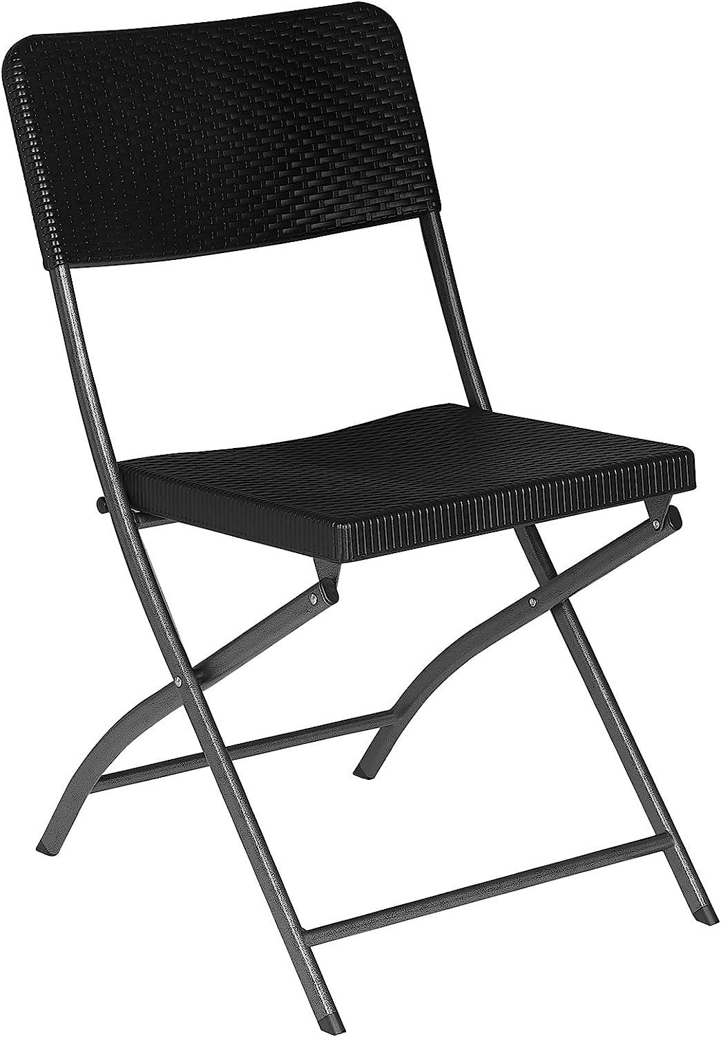 EUGAD Klappstuhl (1 St), Gartenstuhl Campingstuhl günstig online kaufen