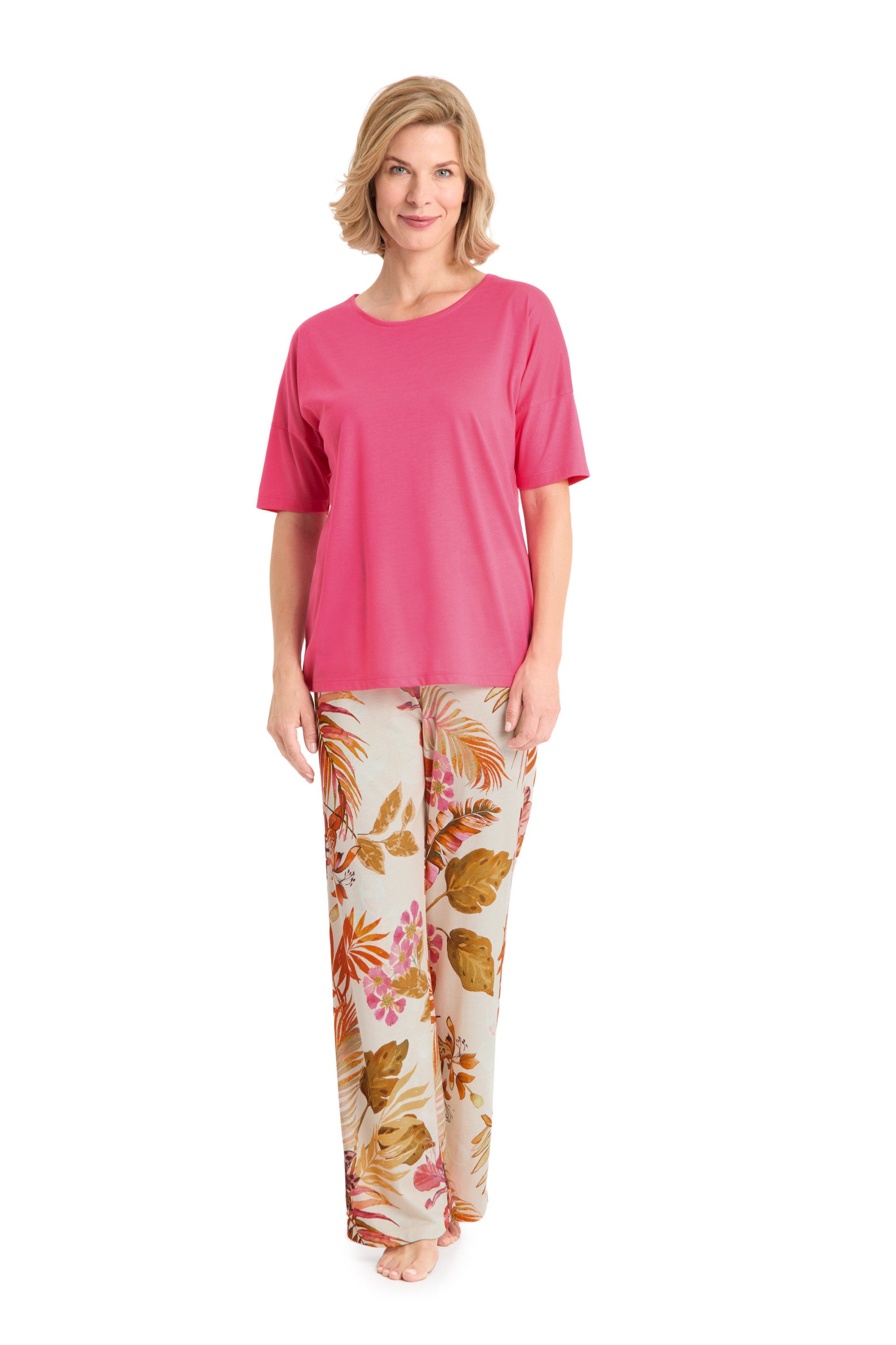 Rösch Pyjama 1263127