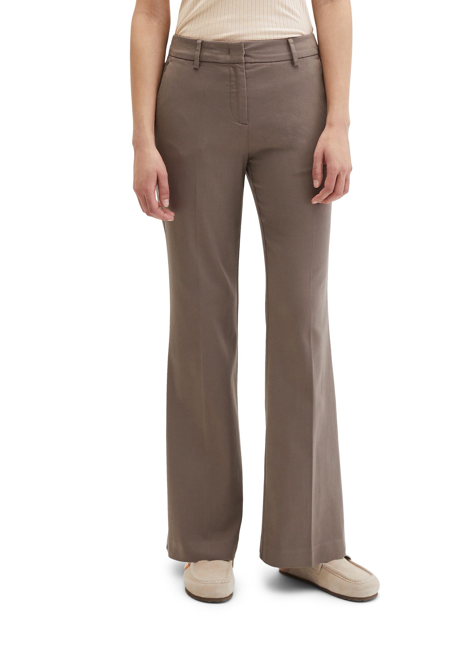 Marc O'Polo Chinohose aus Superstretch-Twill