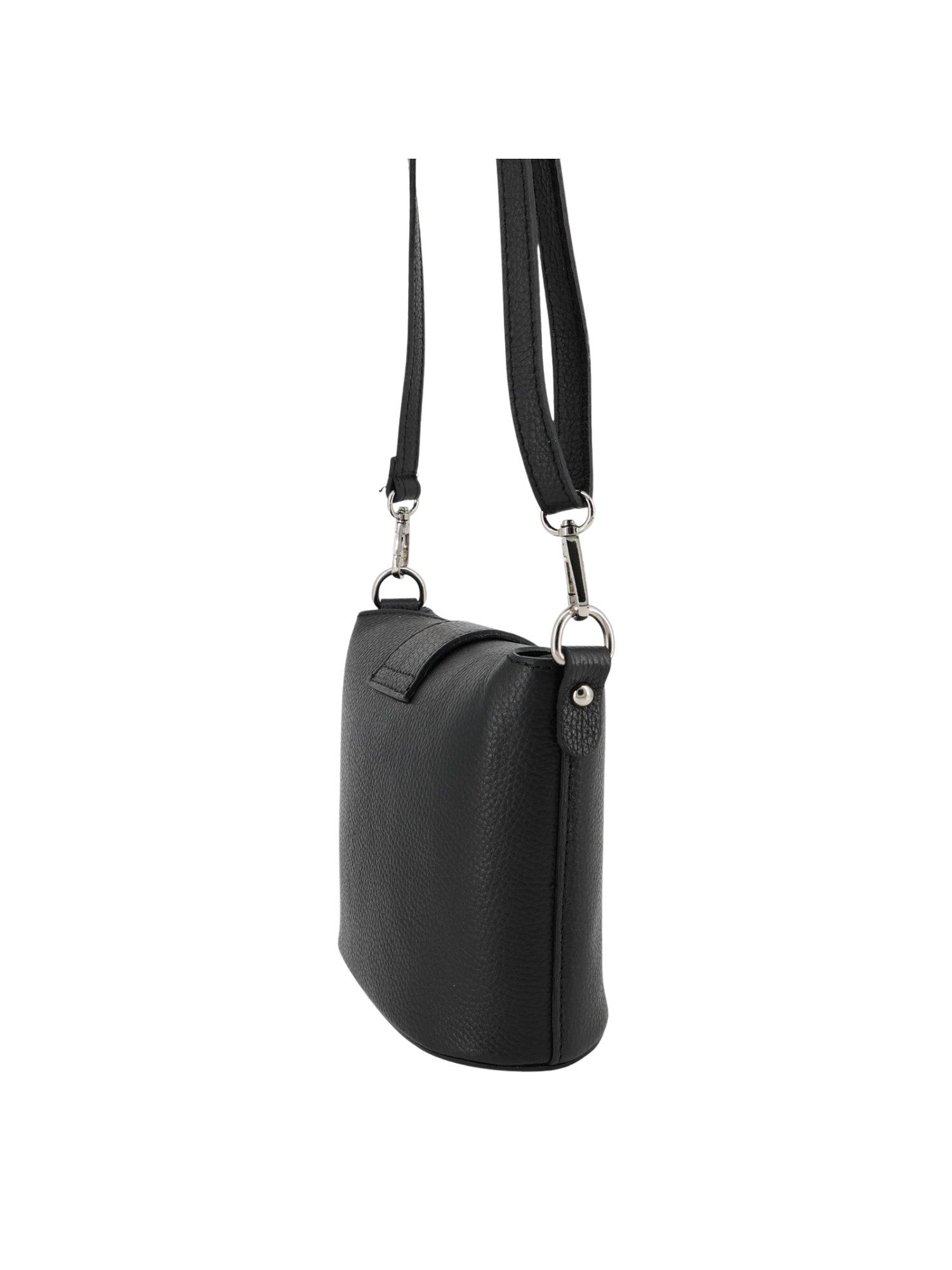 BRISE TASCHE Schultertasche Damen Leder Umhängetasche – Echtleder, kompakt günstig online kaufen