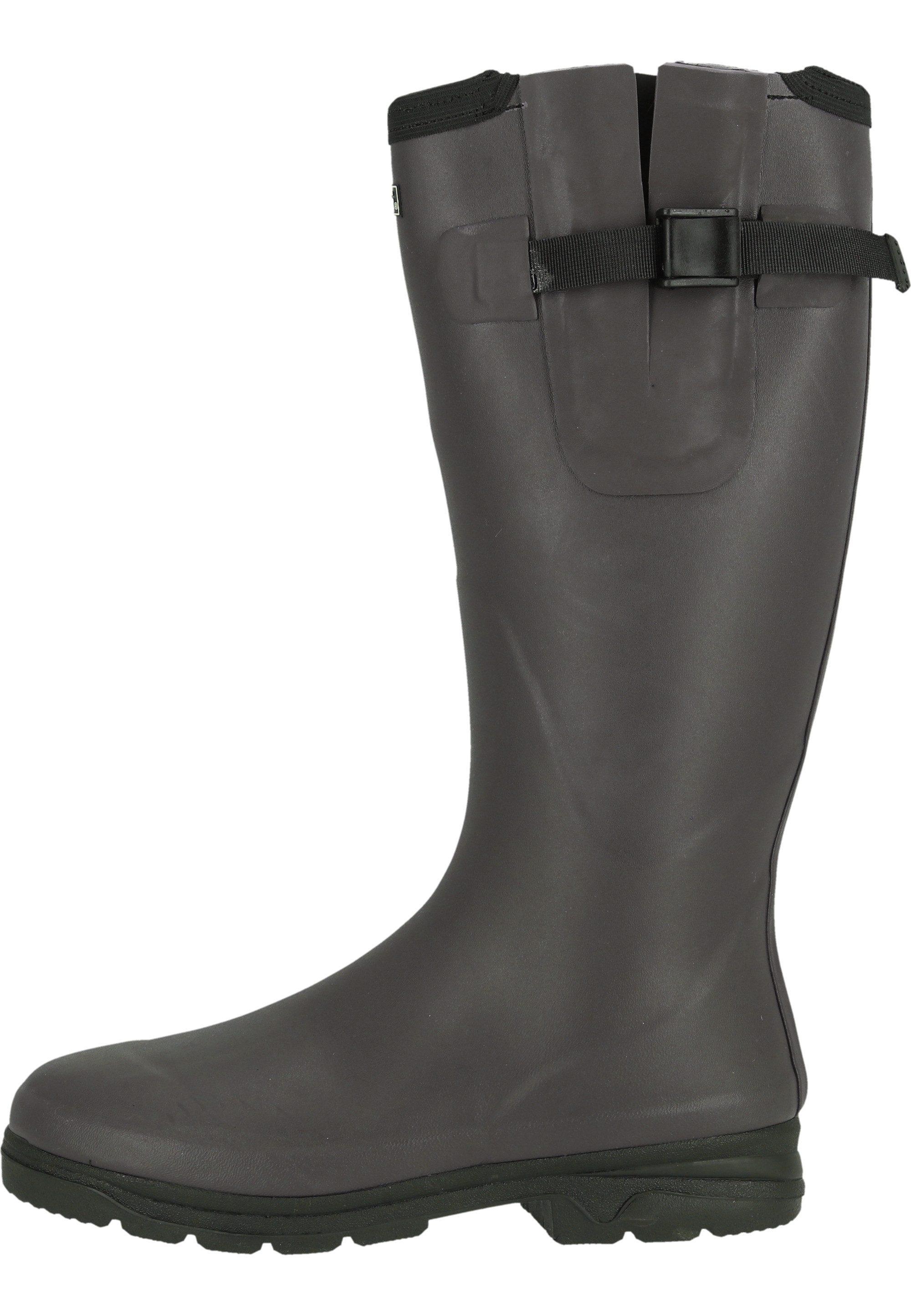 MOLS Pennant Gummistiefel mit wärmendem Isolationsneopren günstig online kaufen