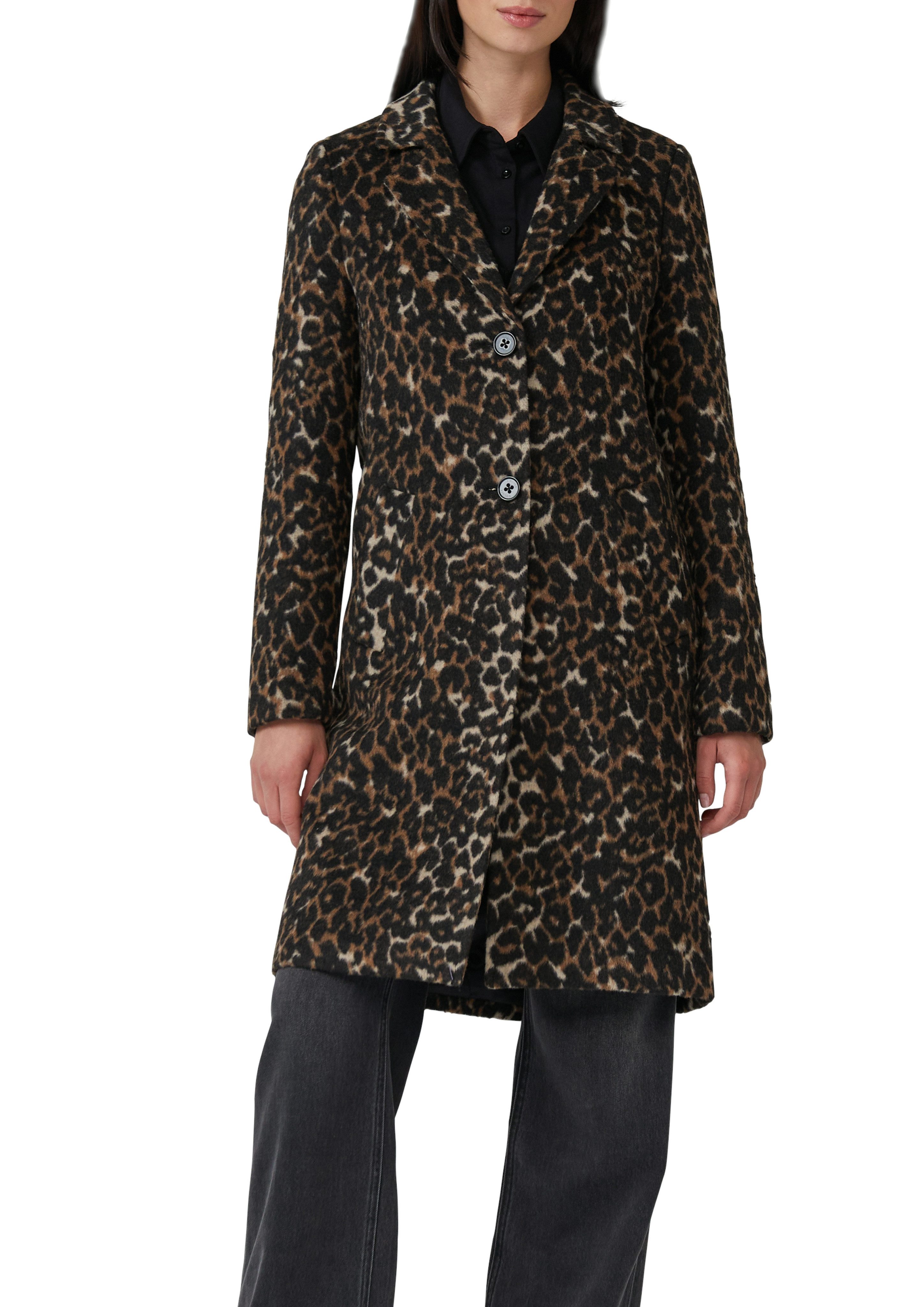 s.Oliver Steppjacke günstig online kaufen