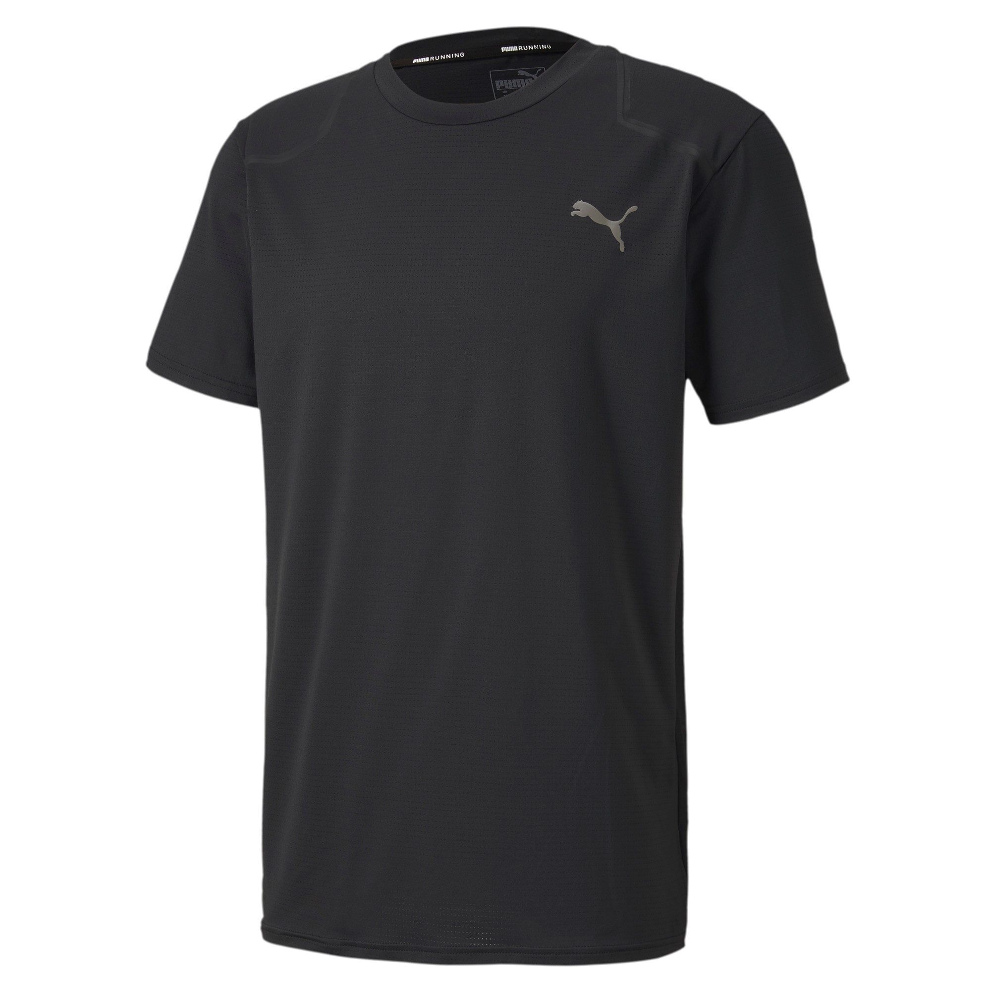 T-Shirt Puma Herren T-Shirt Power BND Tee 518975