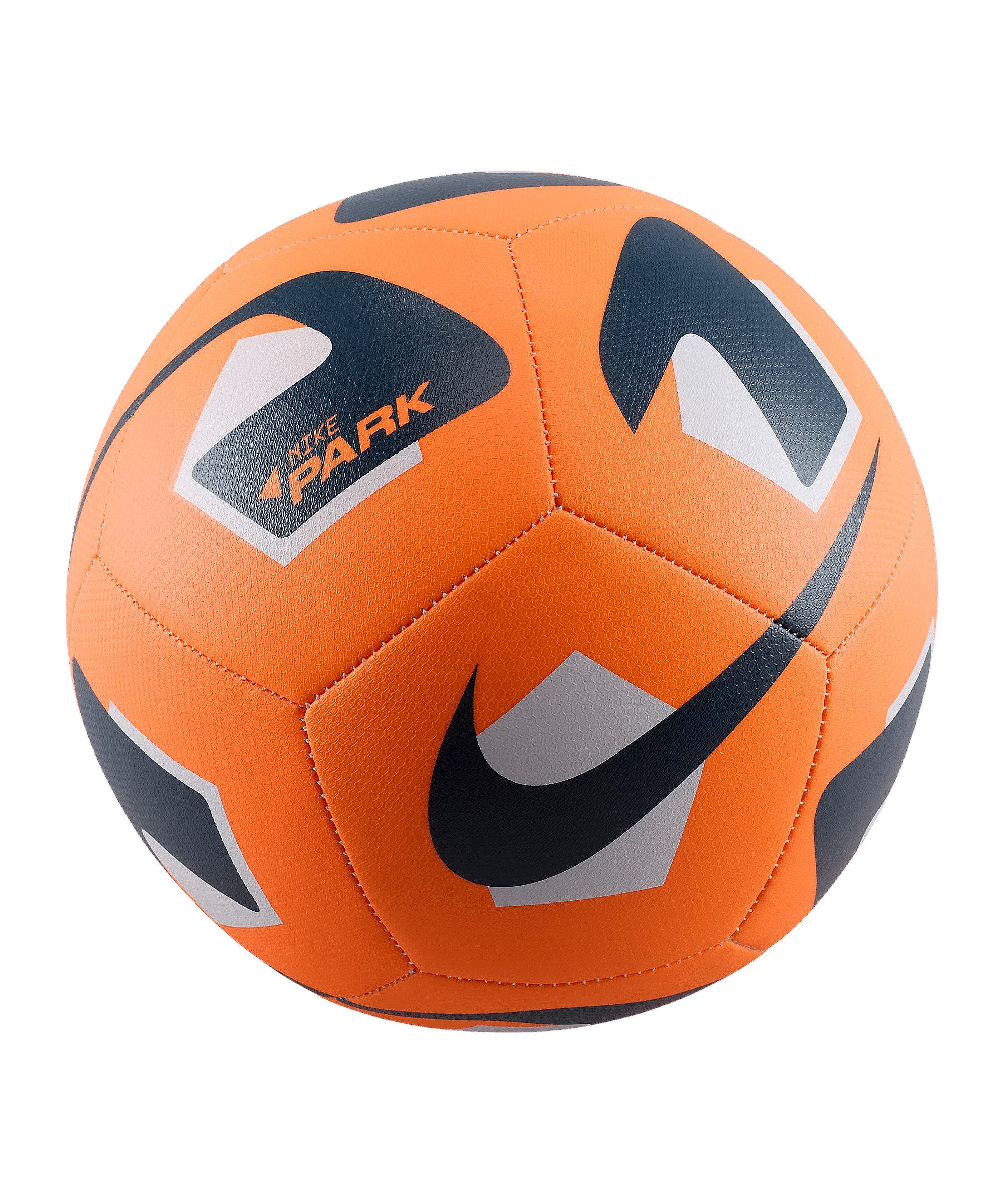 Nike Fußball Nike Performance Park Team 2.0 Trainingsball, stabil