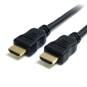 Vivanco Audio- & Video-Kabel, HDMI Kabel, HDMI Kabel (300 cm)