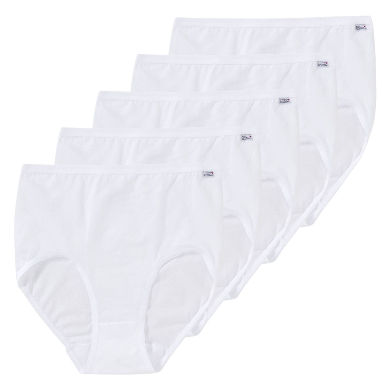Speidel Slip Britta (Sparpack, 3-St) mit elastischen Beinausschnitten im 5e günstig online kaufen