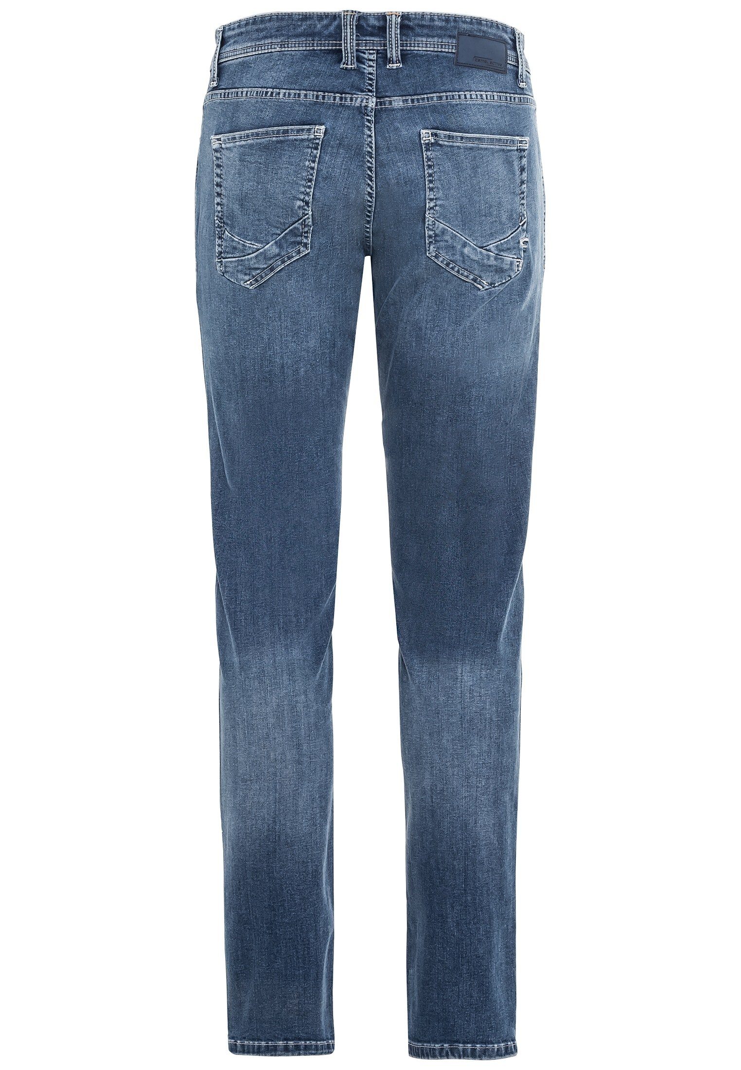 camel active 5-Pocket-Jeans CAMEL ACTIVE MADISON günstig online kaufen