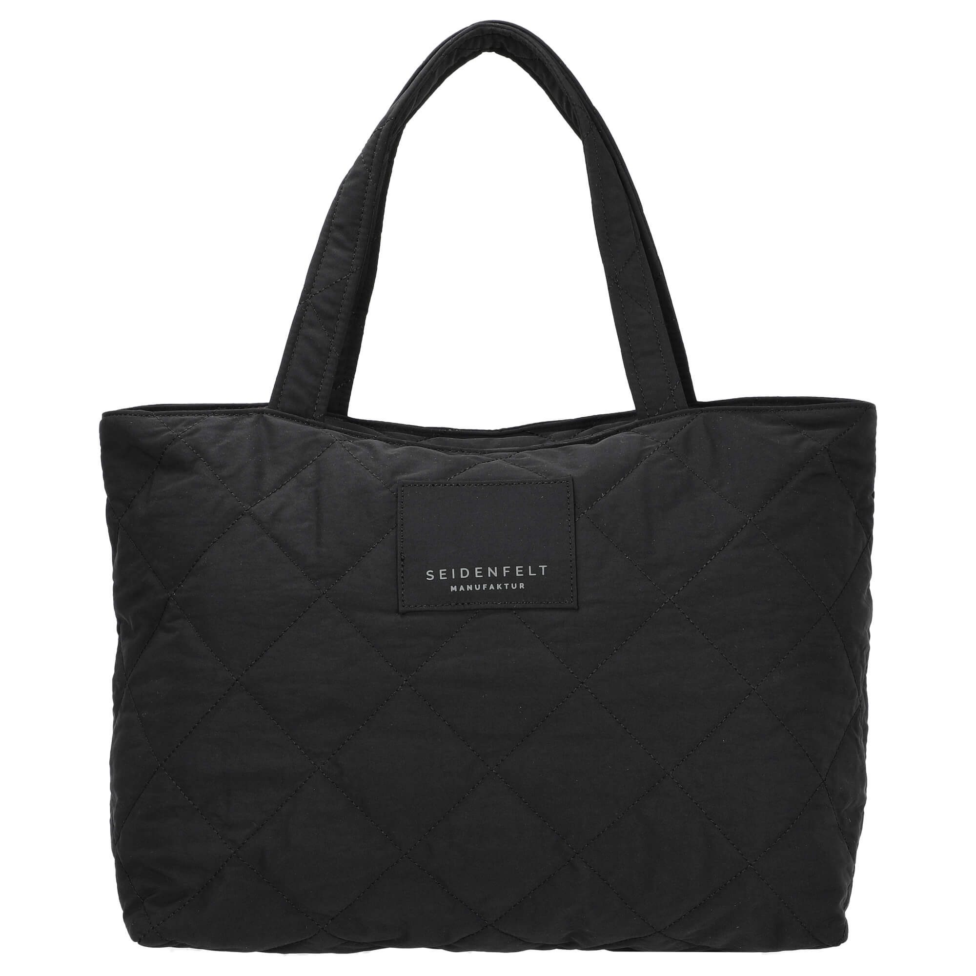 Shopper Hetta - Shopper 50 cm (black)