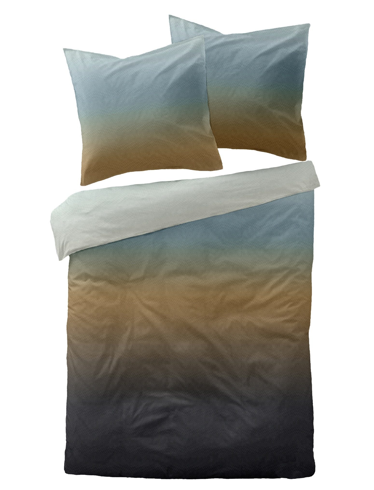 Dormisette Bettwäsche Dormisette Mako Satin Bettwäsche günstig online kaufen
