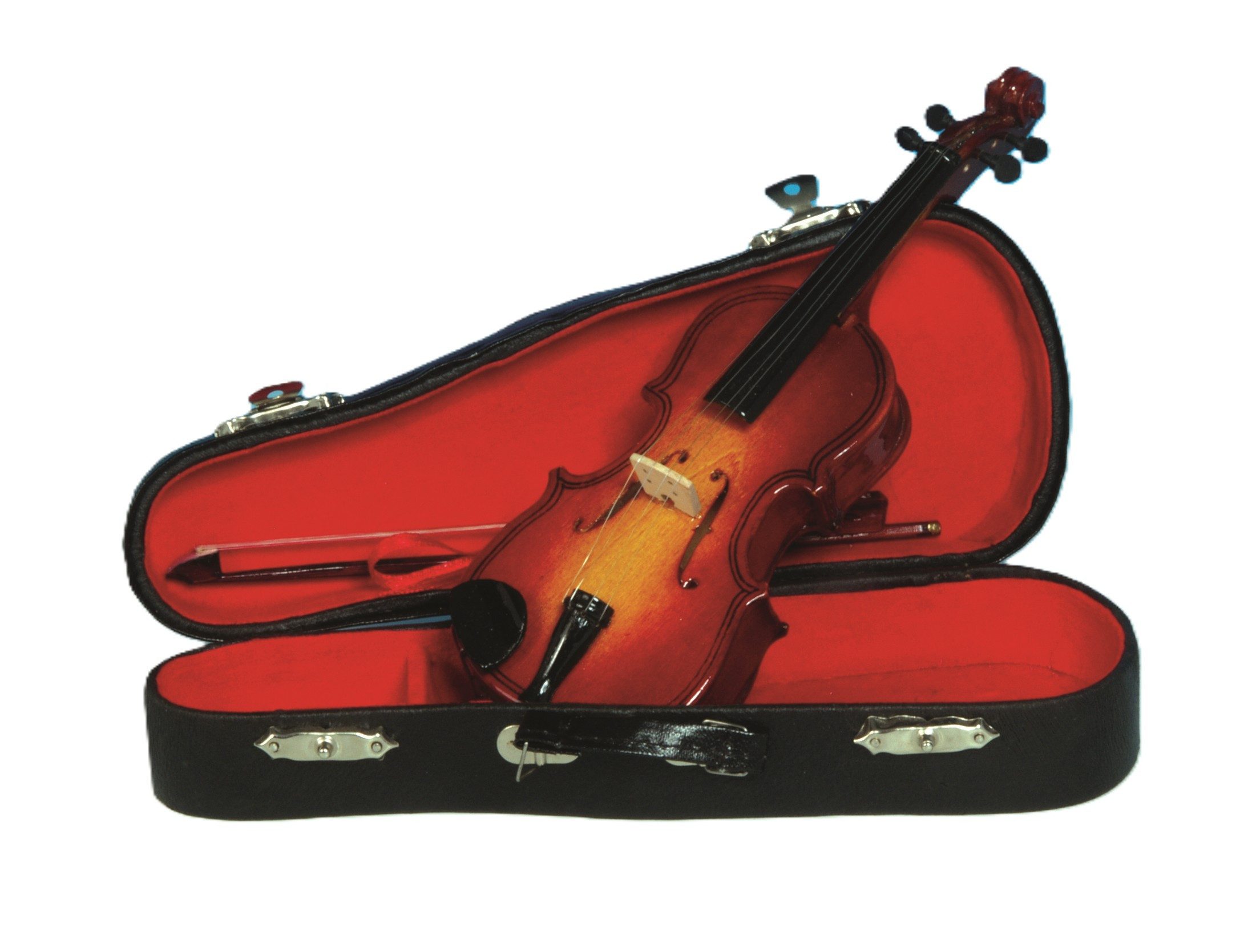 Spieluhr Kleine Violine