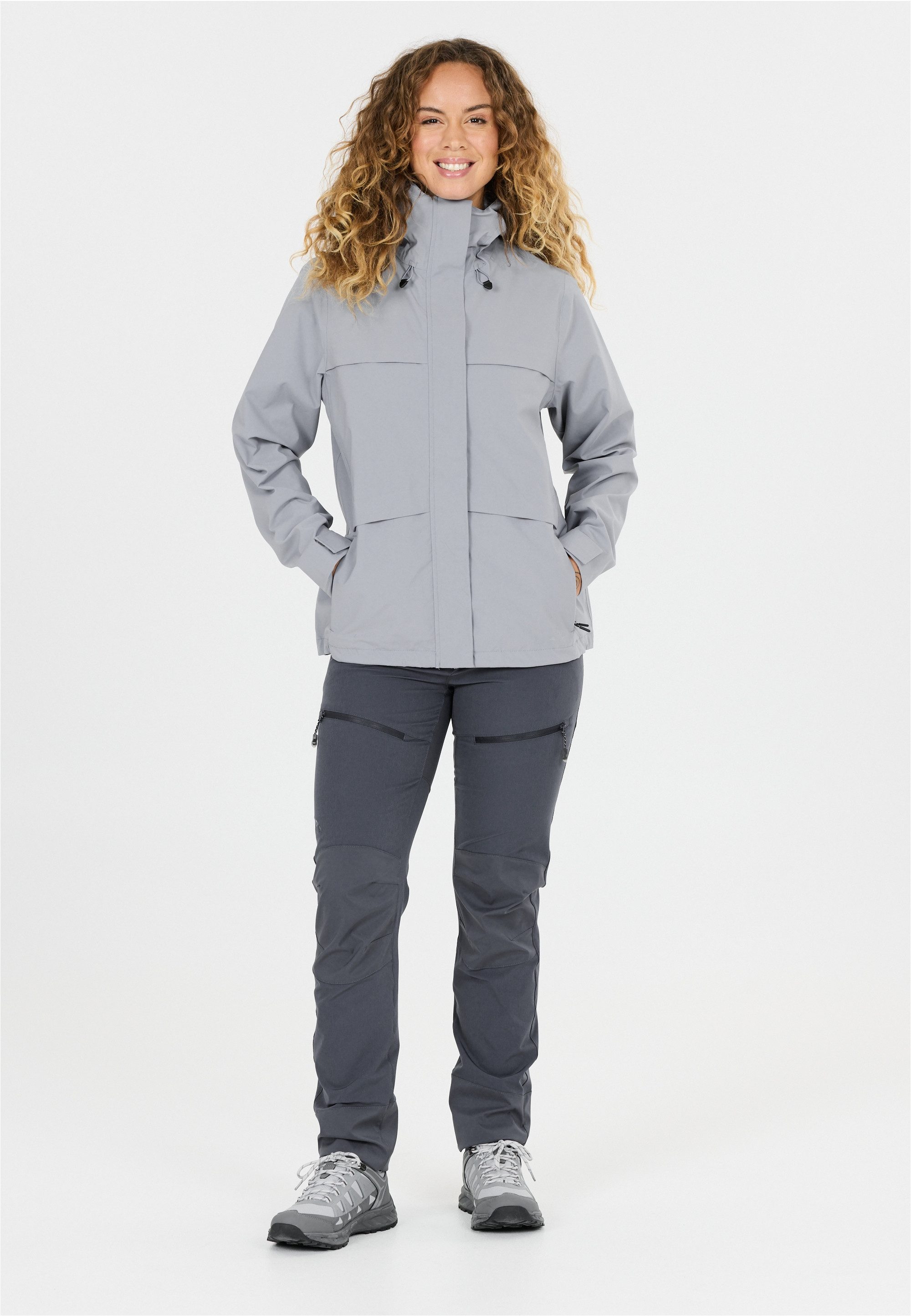 Outdoorjacke Liel