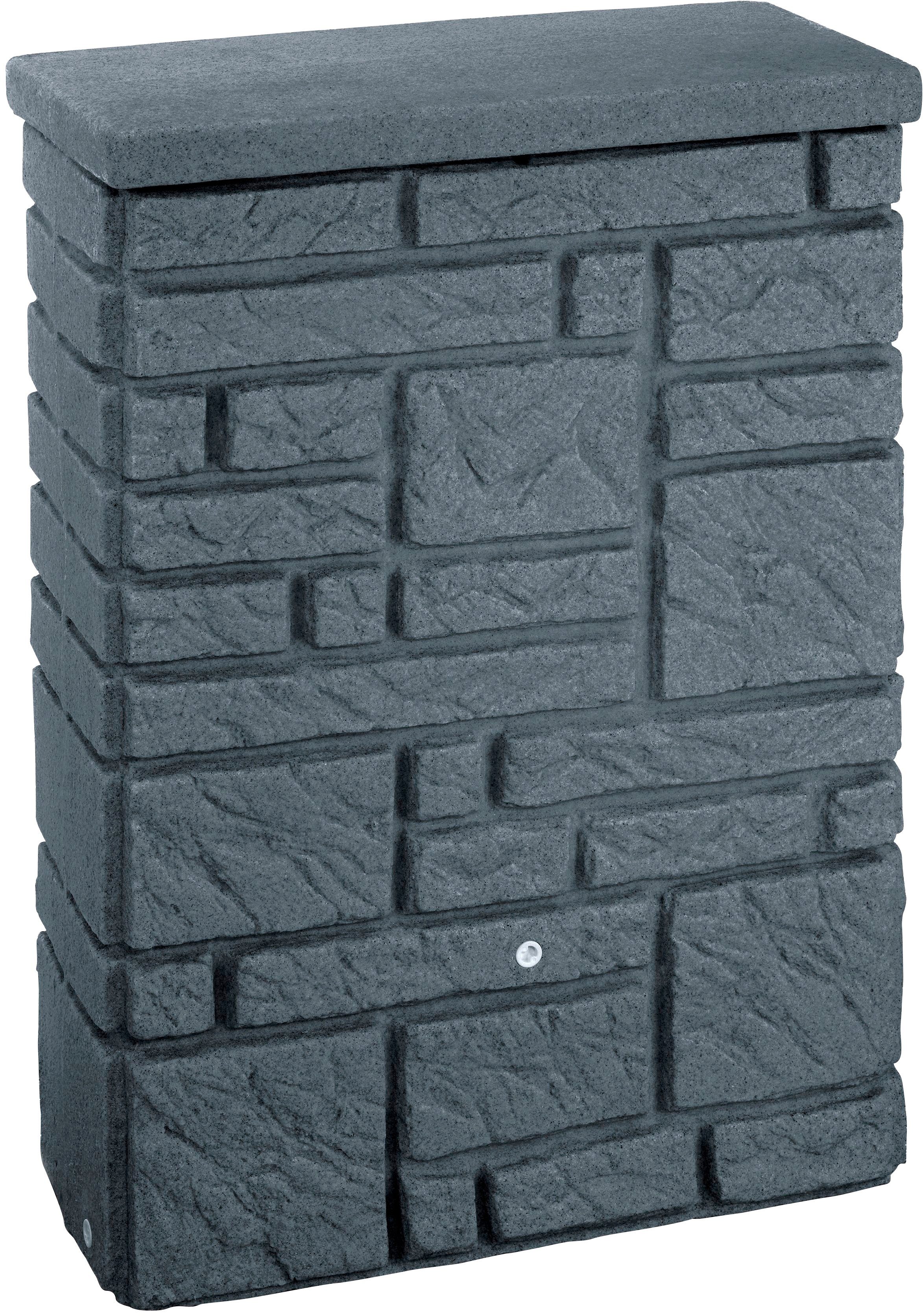 ARVES Regentonne Maurano, 300 l, BxTxH: 80x40x118 cm