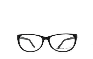 PORSCHE Design Brille POD8246A-n, HLT® Qualitätsgläser