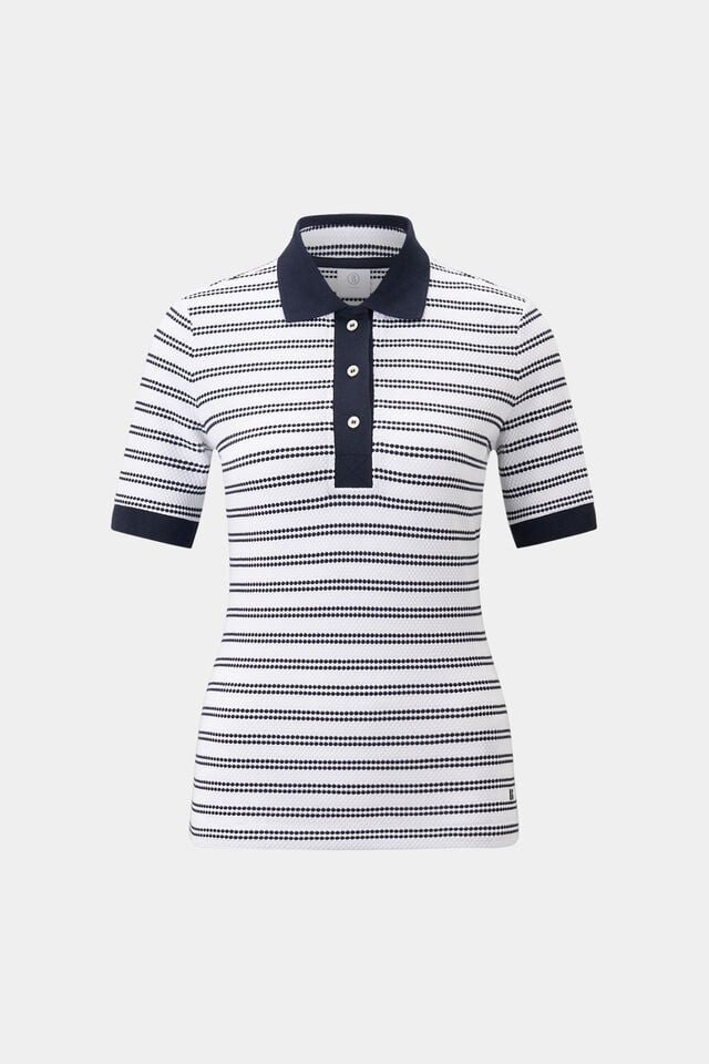BOGNER Poloshirt Poloshirt Wendy - Regular Fit