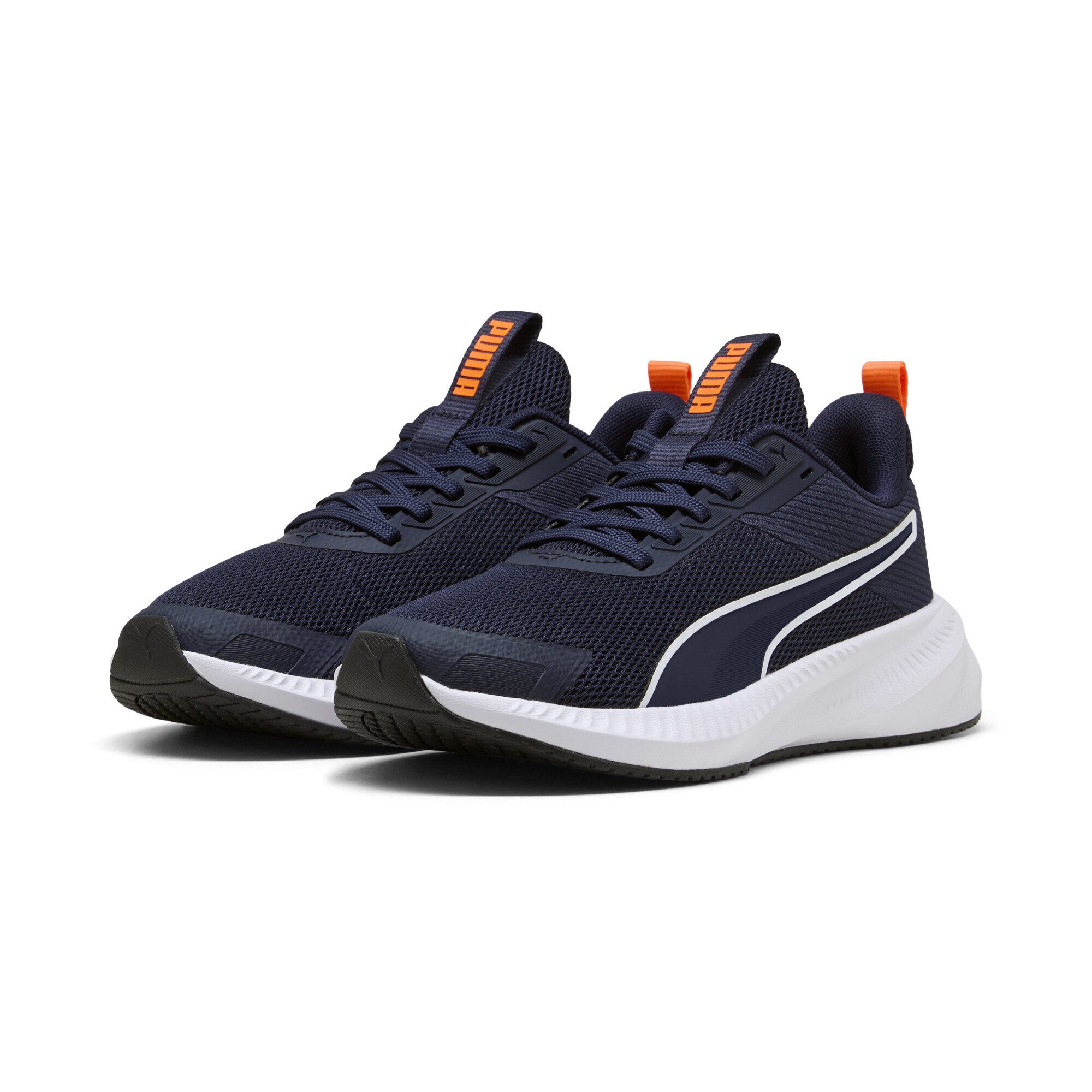 PUMA Flyer Lite 4 Laufschuhe Jugendliche Sneaker