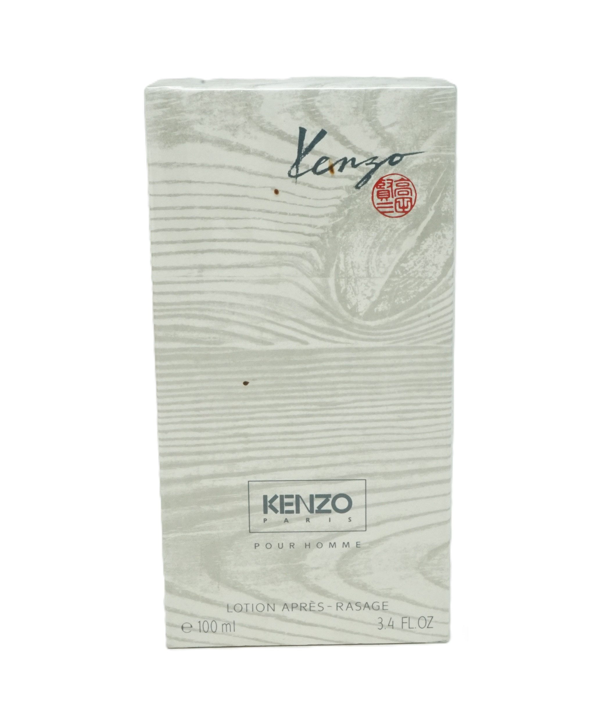 KENZO After Shave Lotion Kenzo Pour Homme After Shave Lotion 100 ml