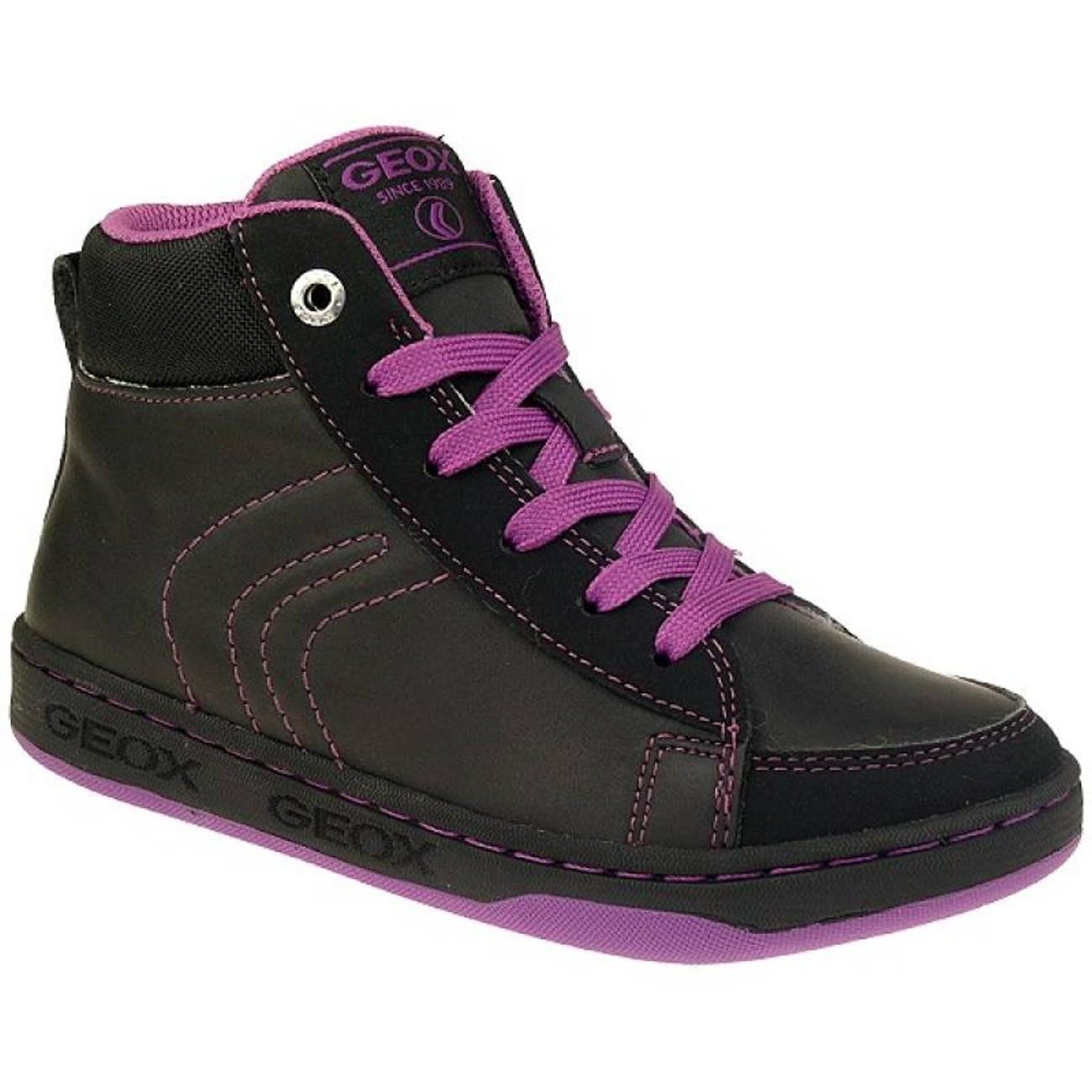 Geox GEOX Jungen Mädchen Knöchelschuh Sneaker