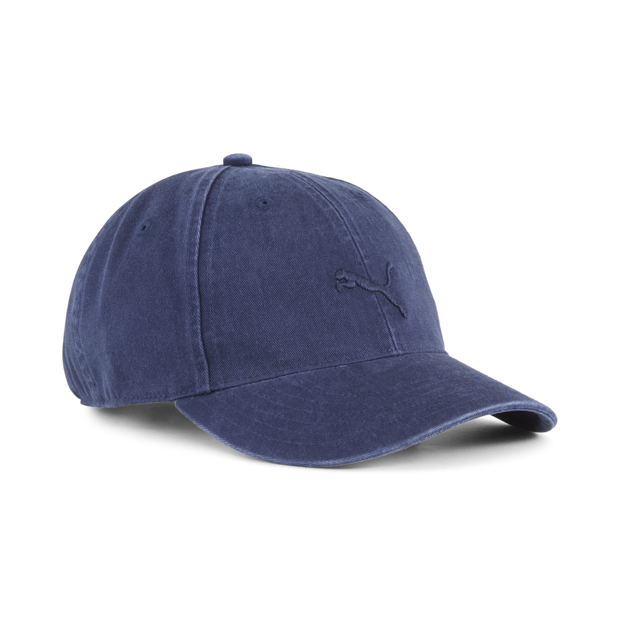 PUMA Flex Cap Premium Essentials Classic Baseball-Cap Erwachsene günstig online kaufen