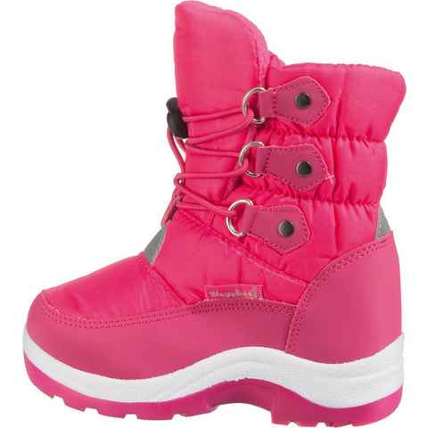 Playshoes Snowboots (1-tlg)