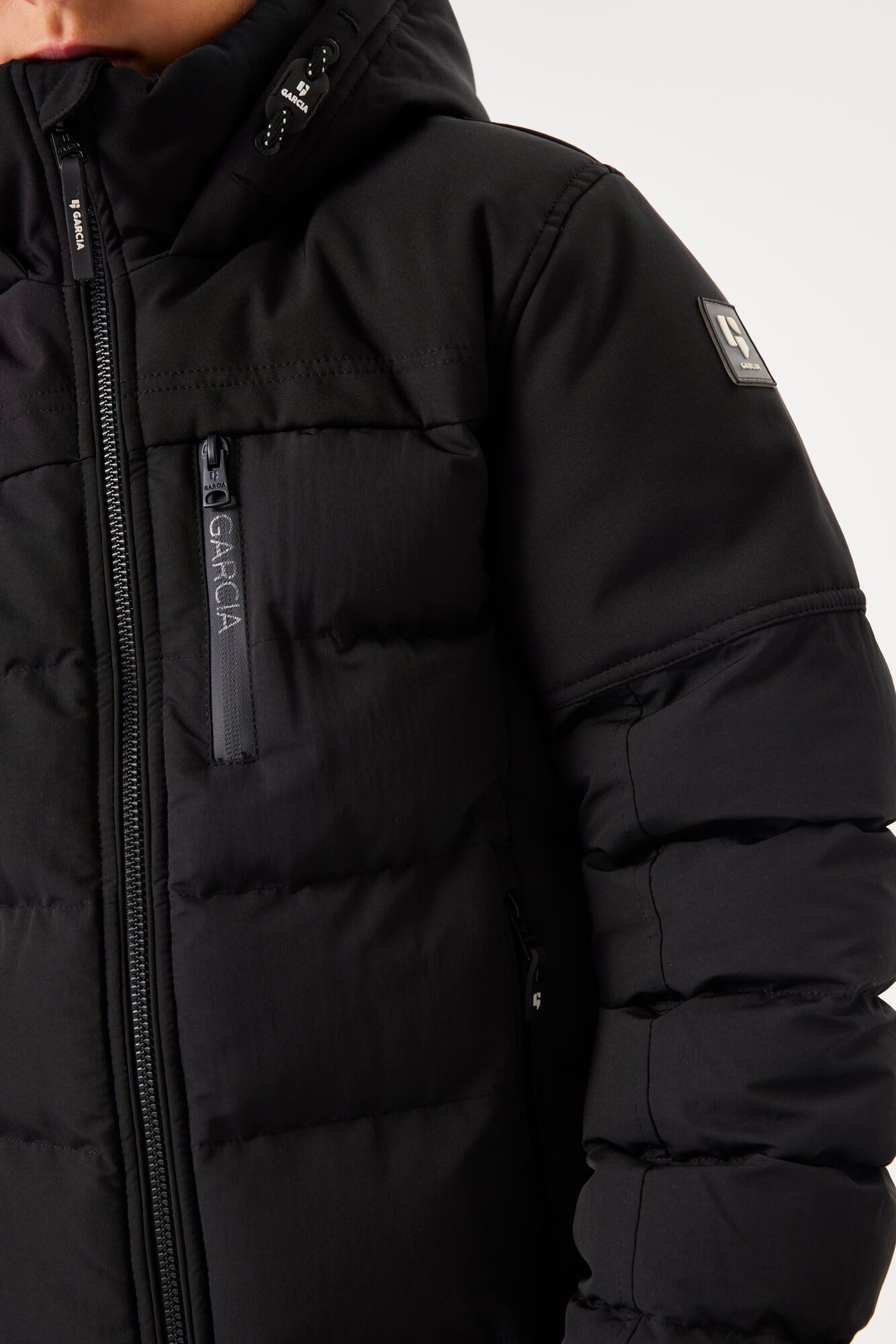 GARCIA JEANS Langjacke