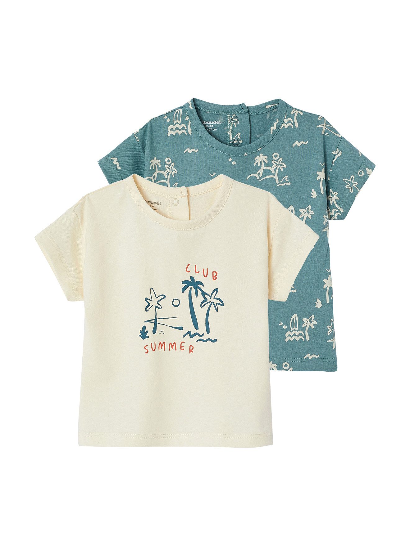 T-Shirt Baby T-Shirts BASIC