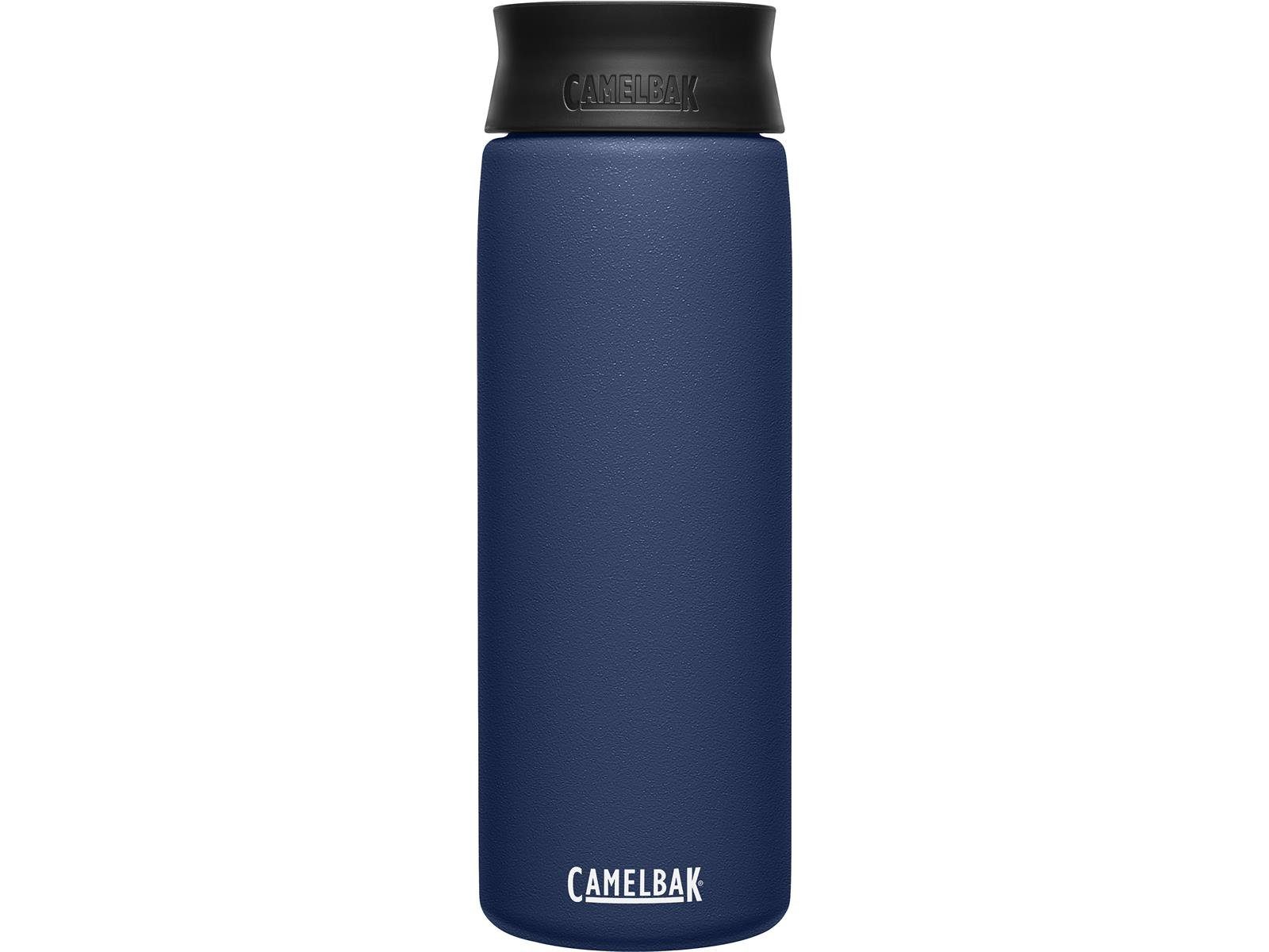 Camelbak Trinkflasche CAMELBAK Trinkflasche "Hot Cap" Mod.21, Edelstah | Trinkflaschen