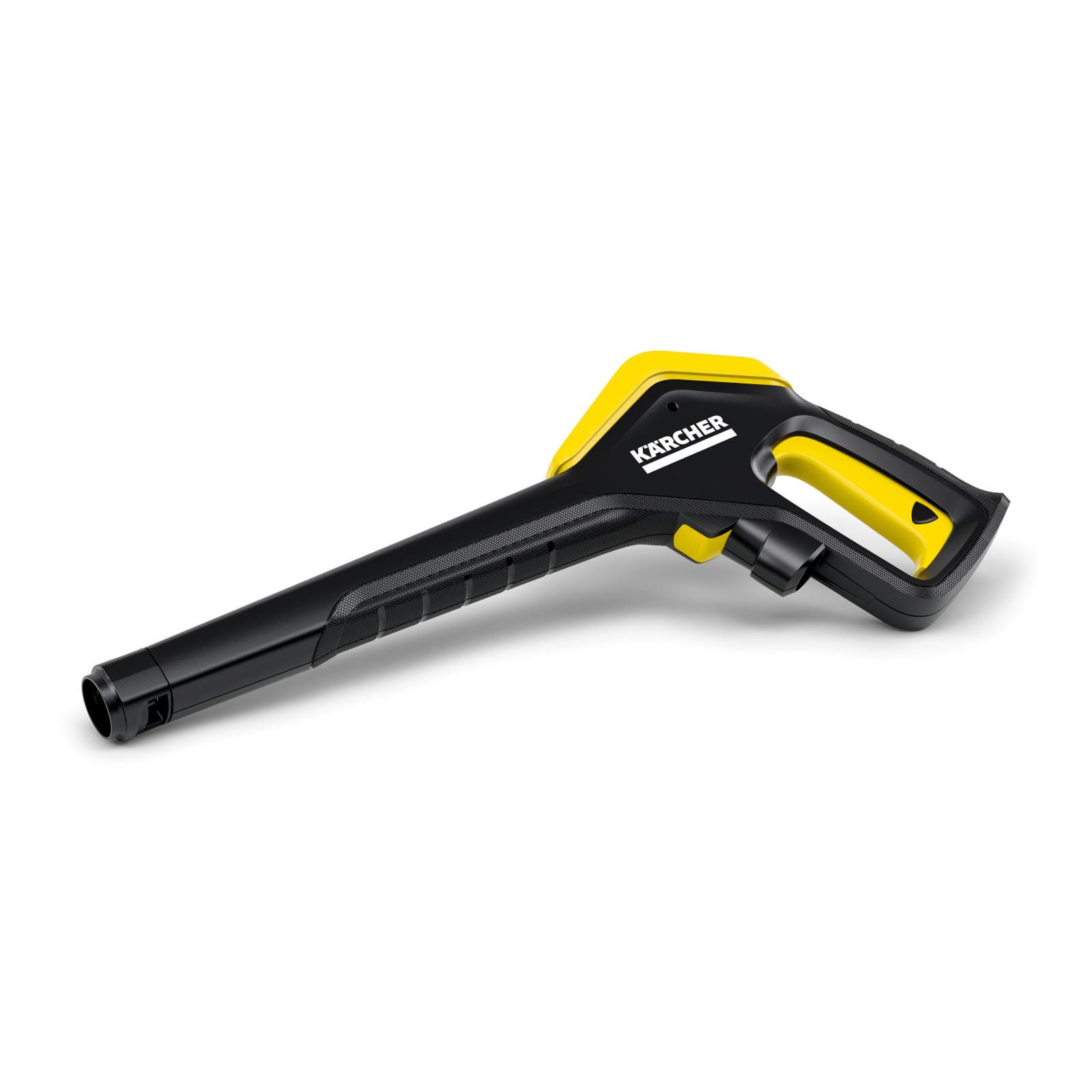 KÄRCHER Hochdruckpistole Original Kärcher Hochdruck-Spritzpistole für K 4 Power Control Home &, passend für Für K 4 Power Control Home & Brush