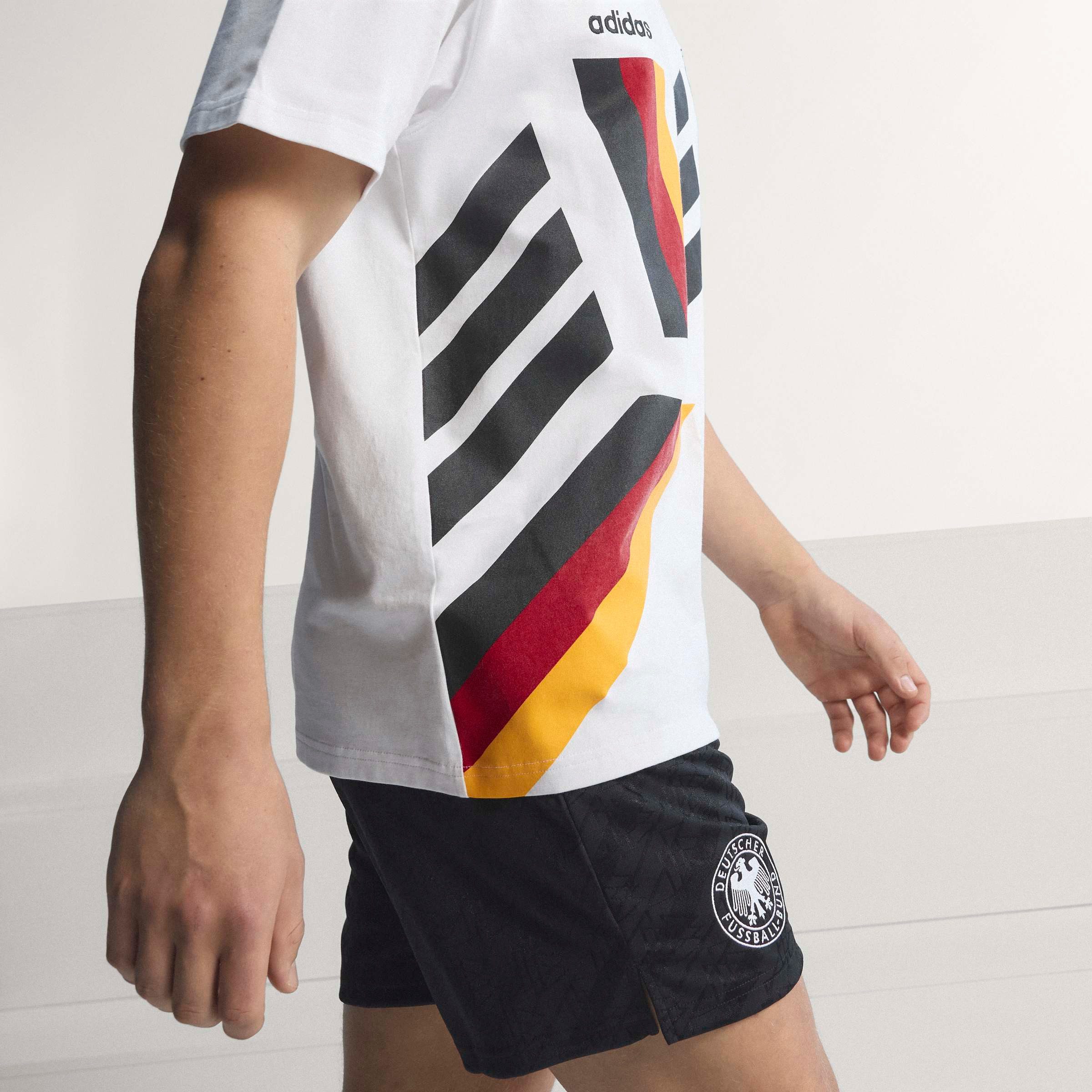 adidas Performance T-Shirt DEUTSCHLAND 1994