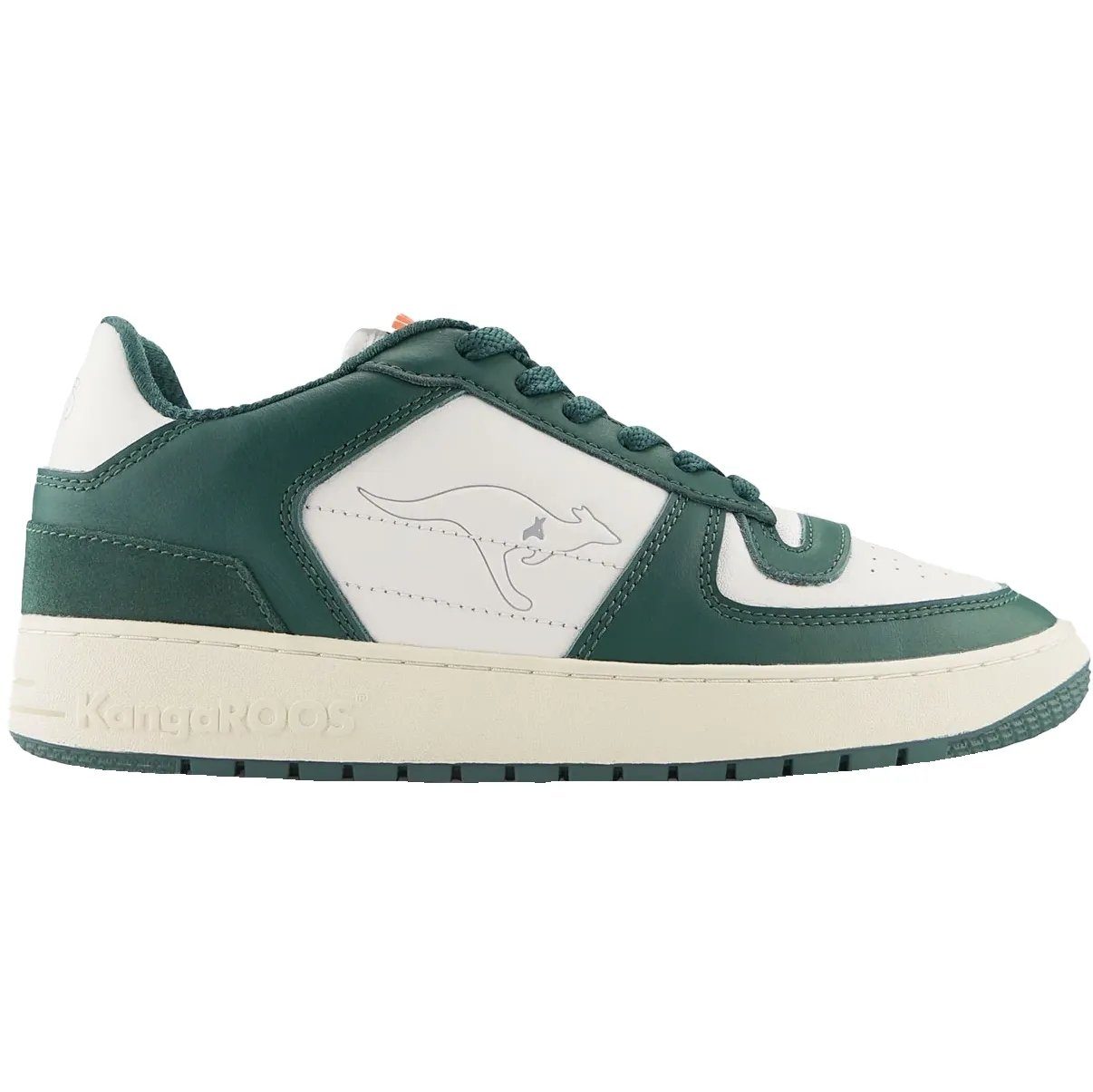 KangaROOS Kangaroos Game Lo Sneaker Sneaker