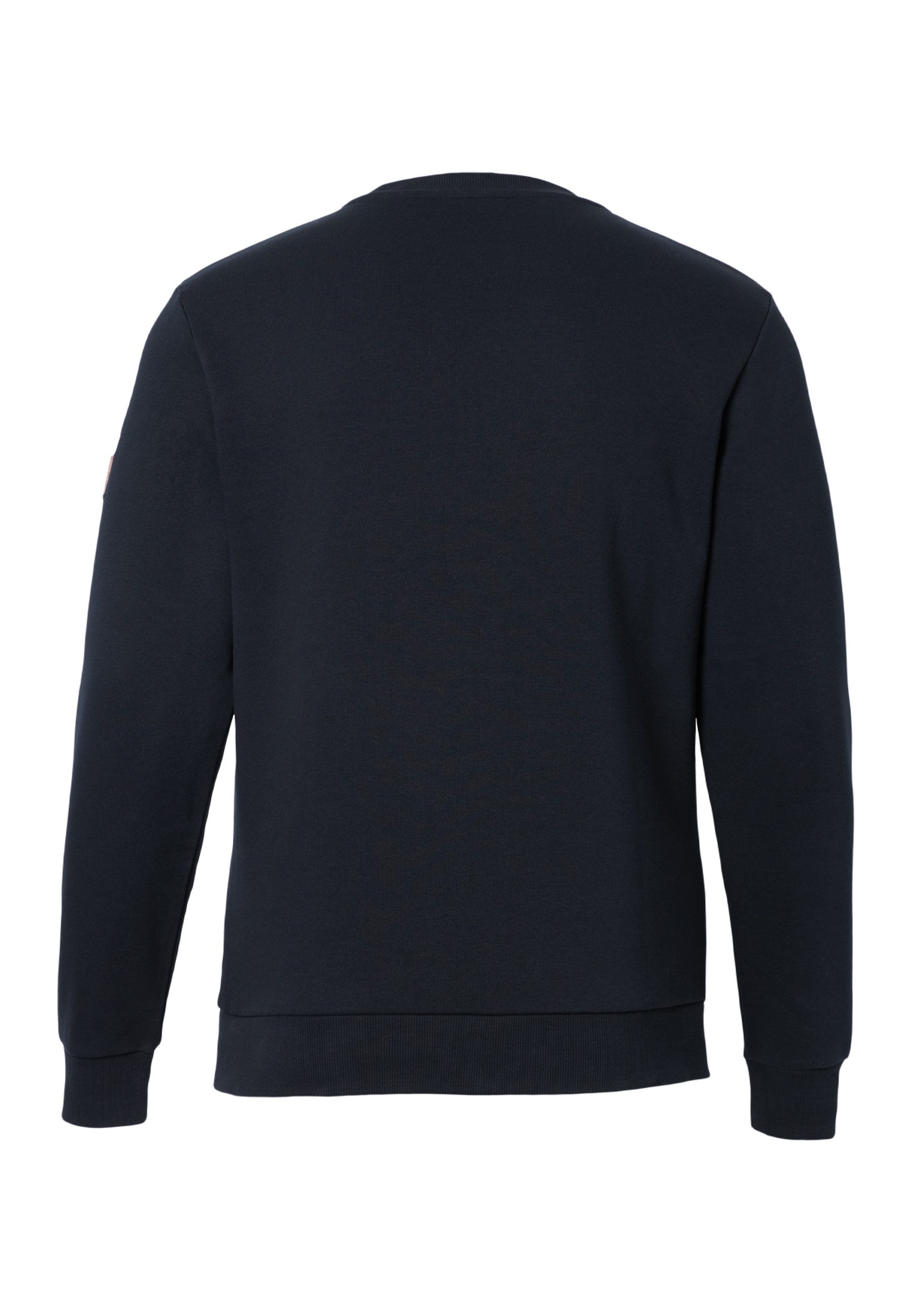 FORSBERG Sweatshirt Sweatshirt mit 3D Logo