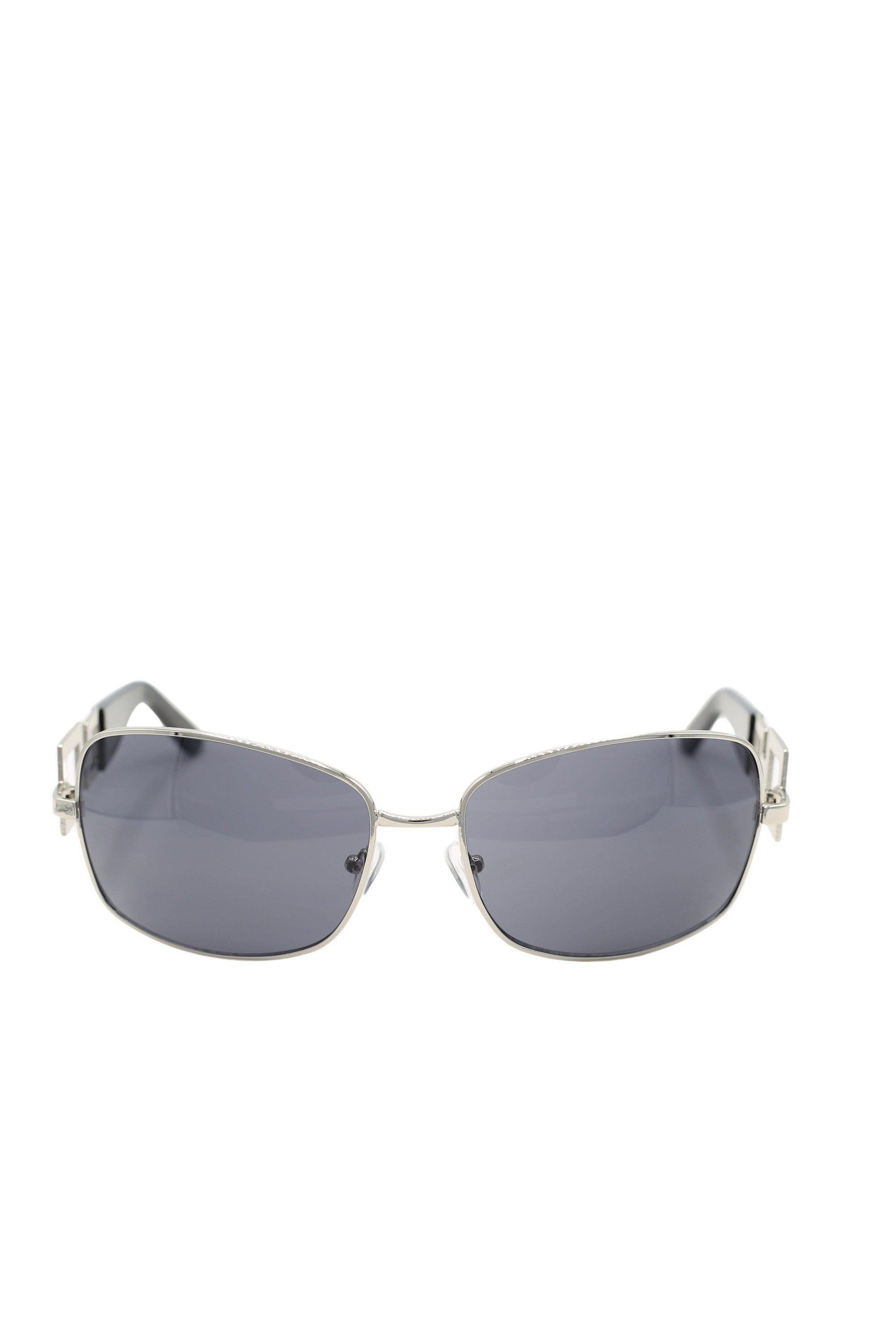 COLLEZIONE ALESSANDRO Sonnenbrille Tokio mit Metallverzierung