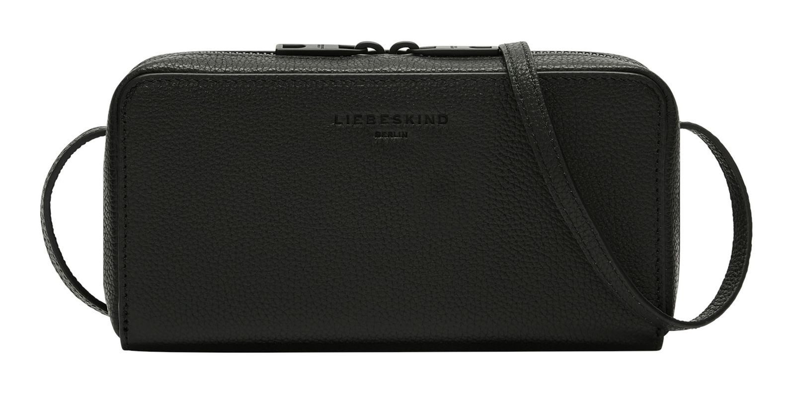 Liebeskind Berlin Umhängetasche Crossbody, aus echtem Leder günstig online kaufen
