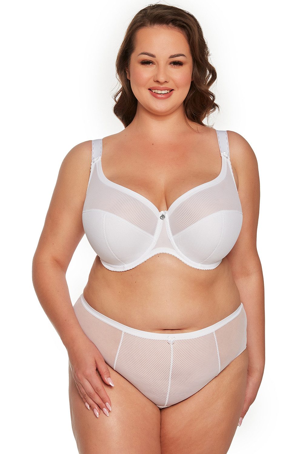 gaia Bügel-BH 1058M Sonia Maxi (1-tlg) – Bild 3 von 3