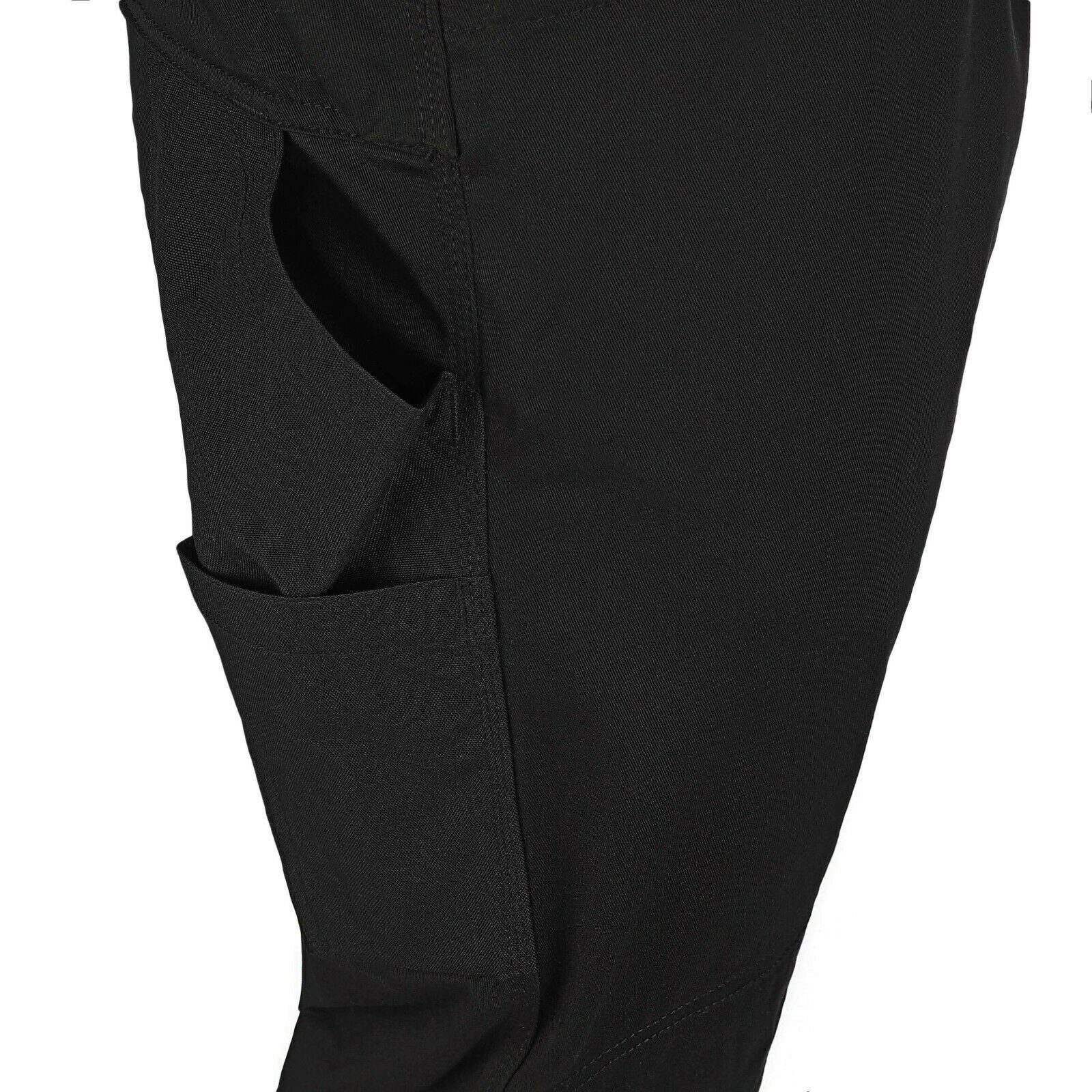 TMG International Arbeitshose Bundhose Cargohose Elegance Herren