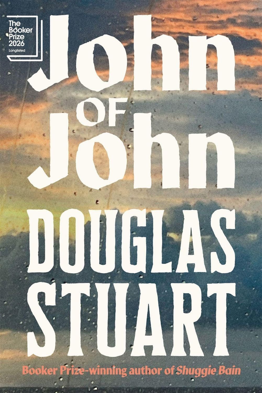 John of John / Douglas Stuart