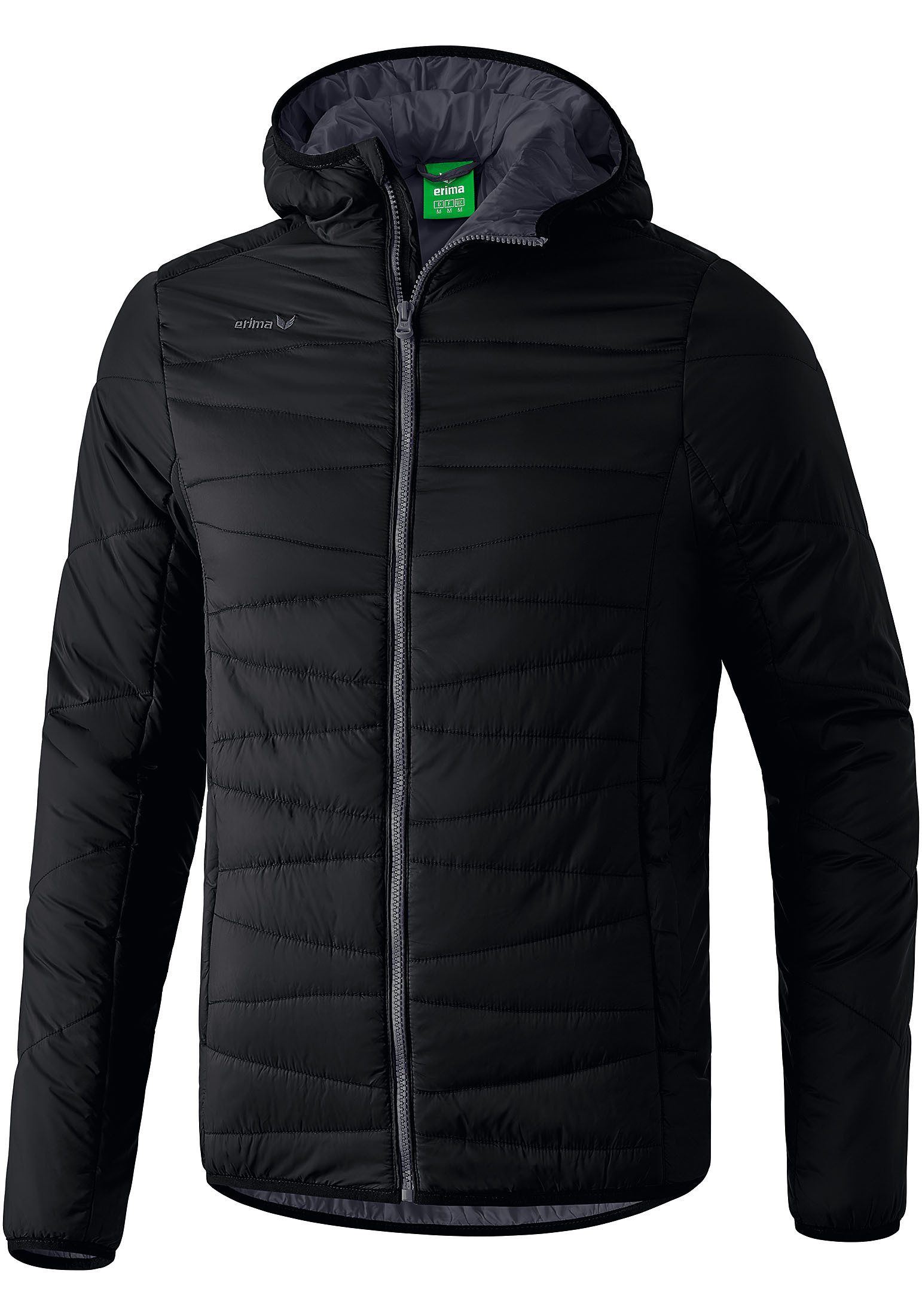 Erima Steppjacke Herren Steppjacke günstig online kaufen