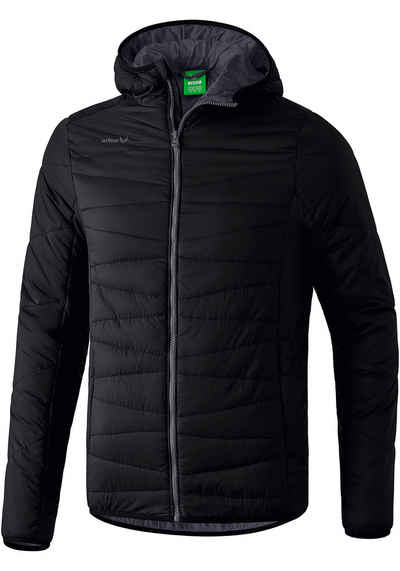 Erima Steppjacke Herren Steppjacke (1-St)