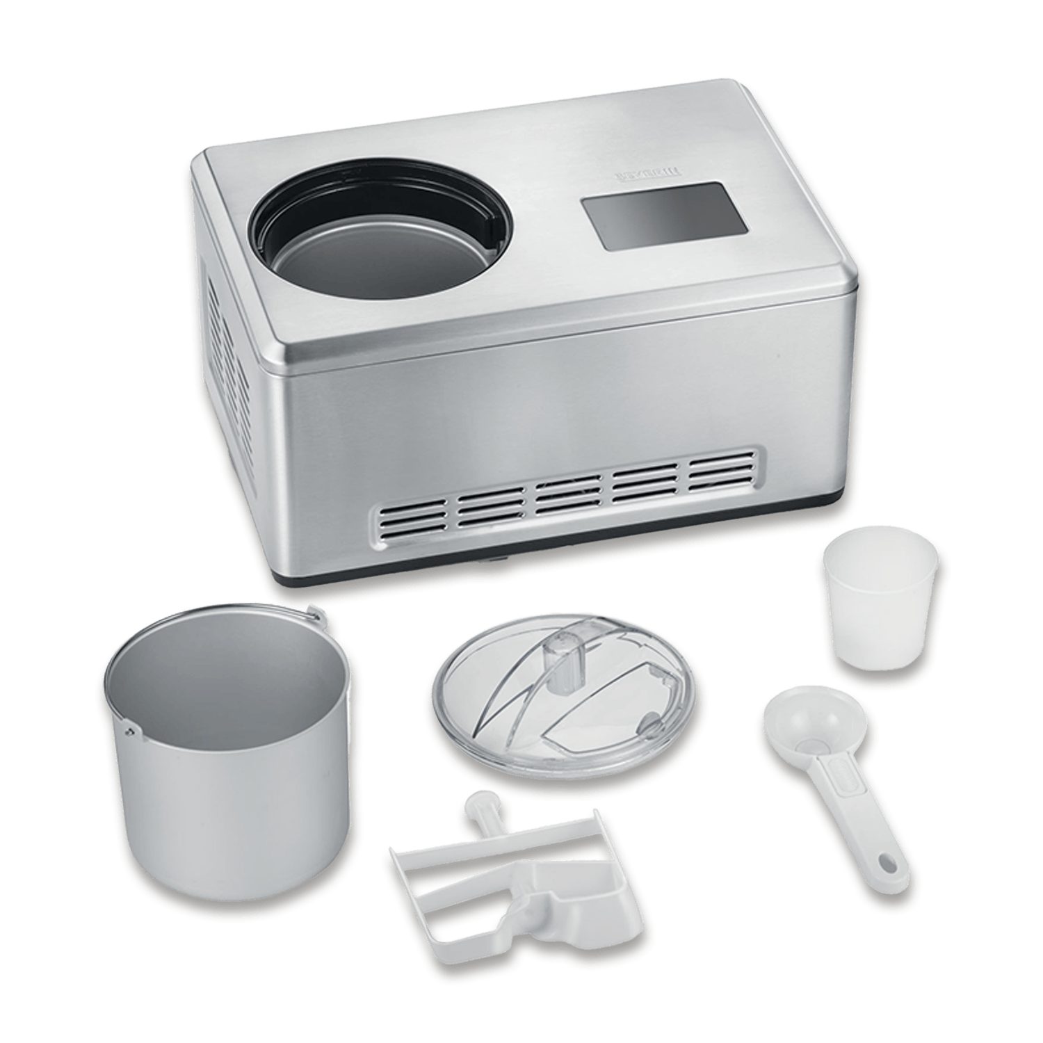 Severin Eismaschine, 180 W