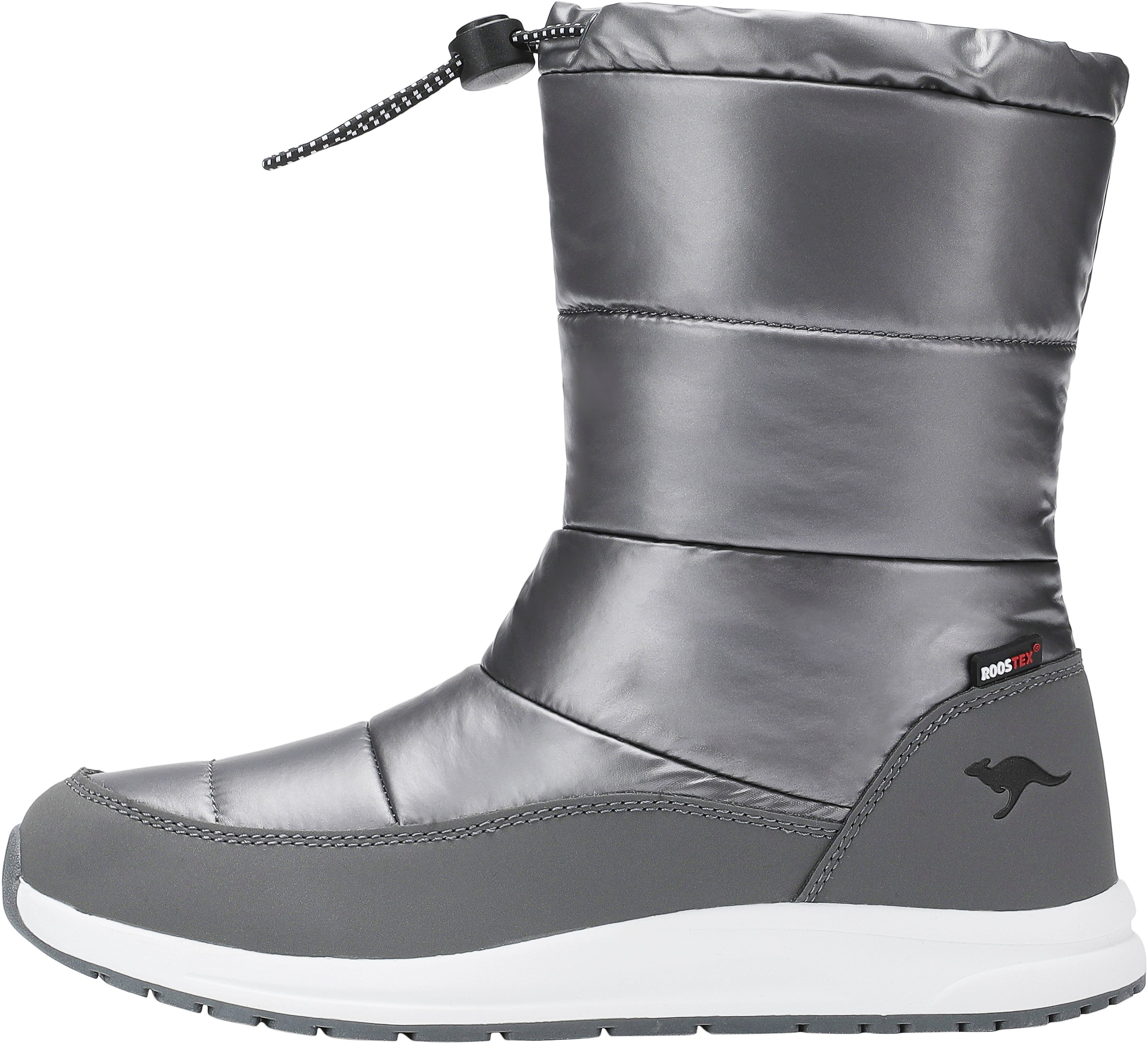 KangaROOS K-WW Luna Roostex Winterstiefel Snowboots, günstig online kaufen
