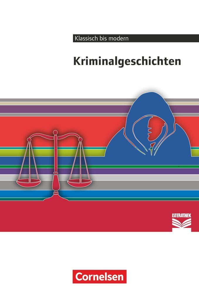 Cornelsen Literathek - Textausgaben / Anna Brod, Daniela Steiner