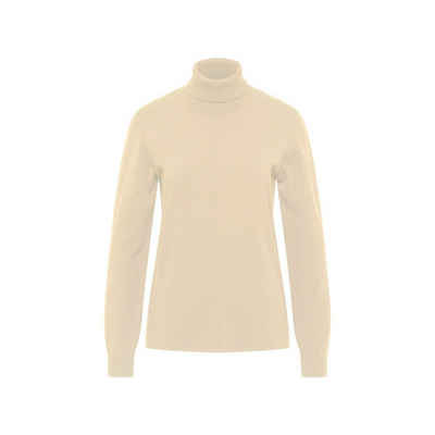 Barbara Lebek Longpullover uni (1-tlg)