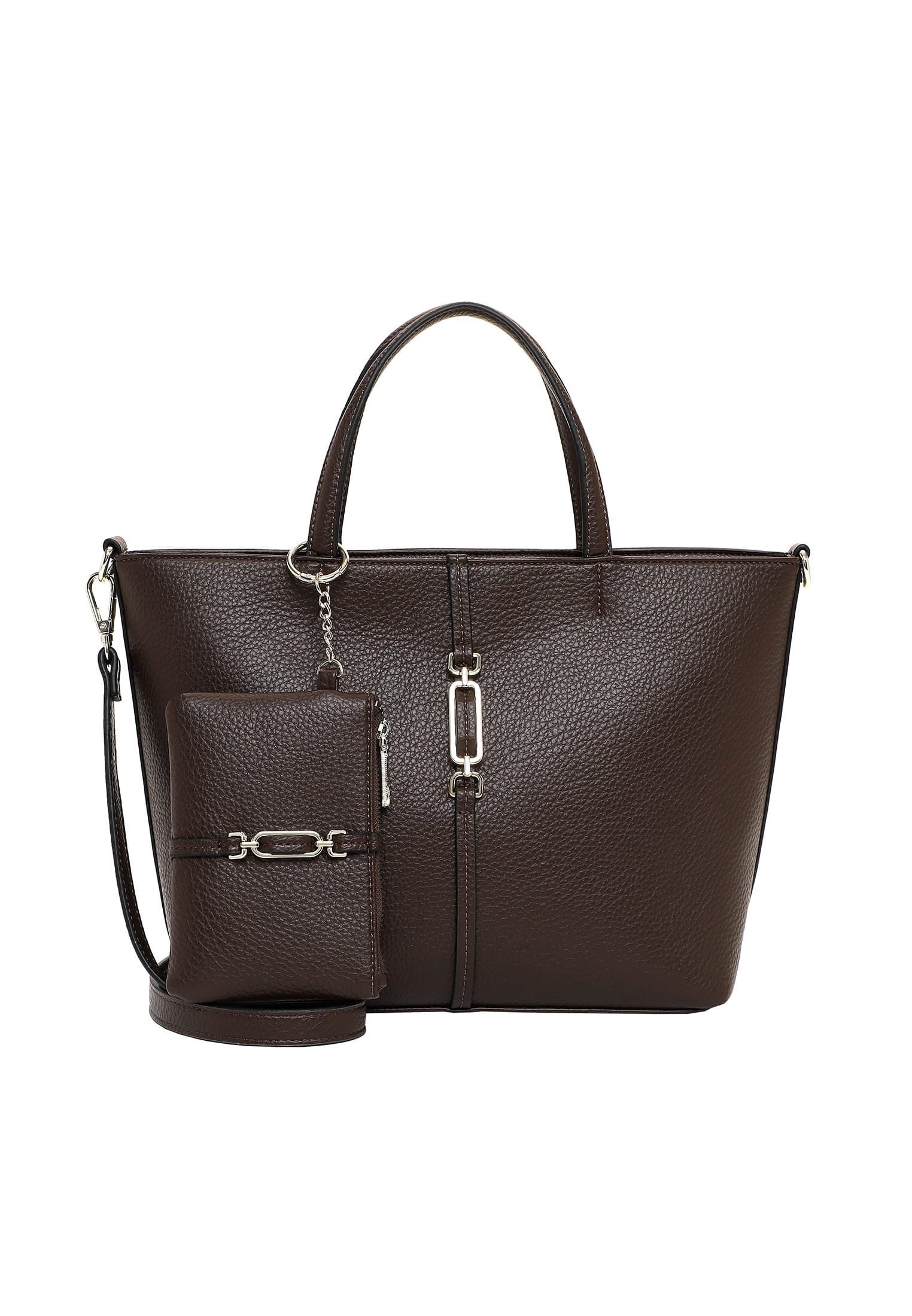 EMILY & NOAH Shopper E&N Lewe, Ketten
