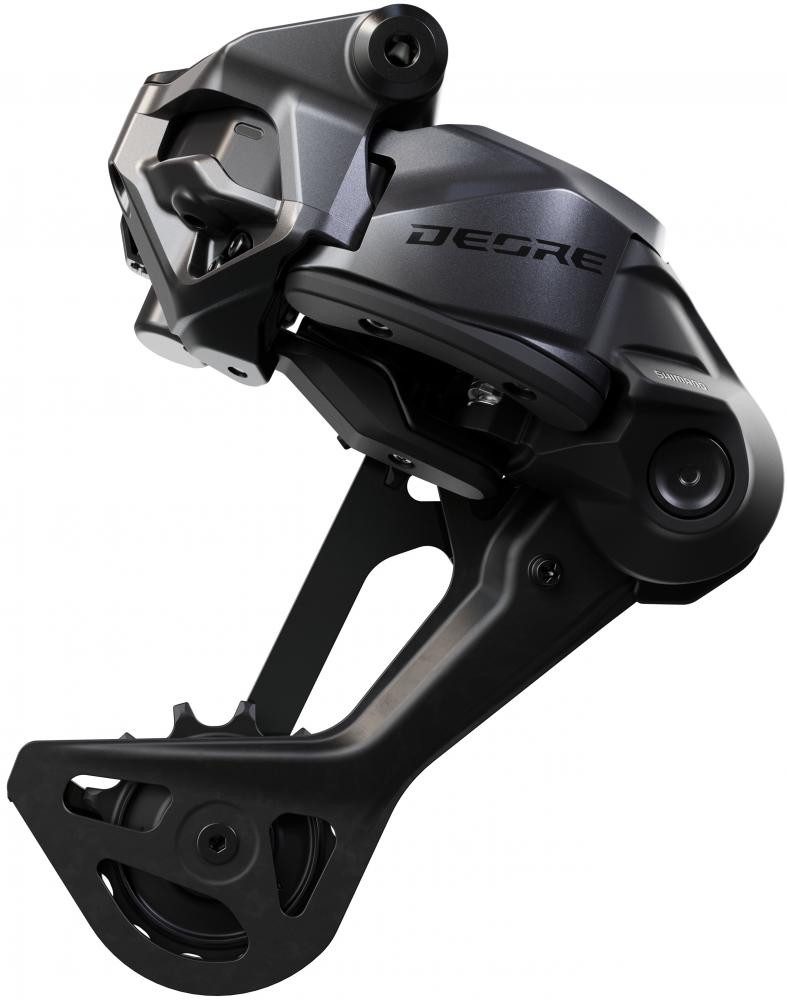 Schaltwerk SHIMANO Schaltwerk DEORE Di2 RD-M6260 Schaltwerk - 11-fach