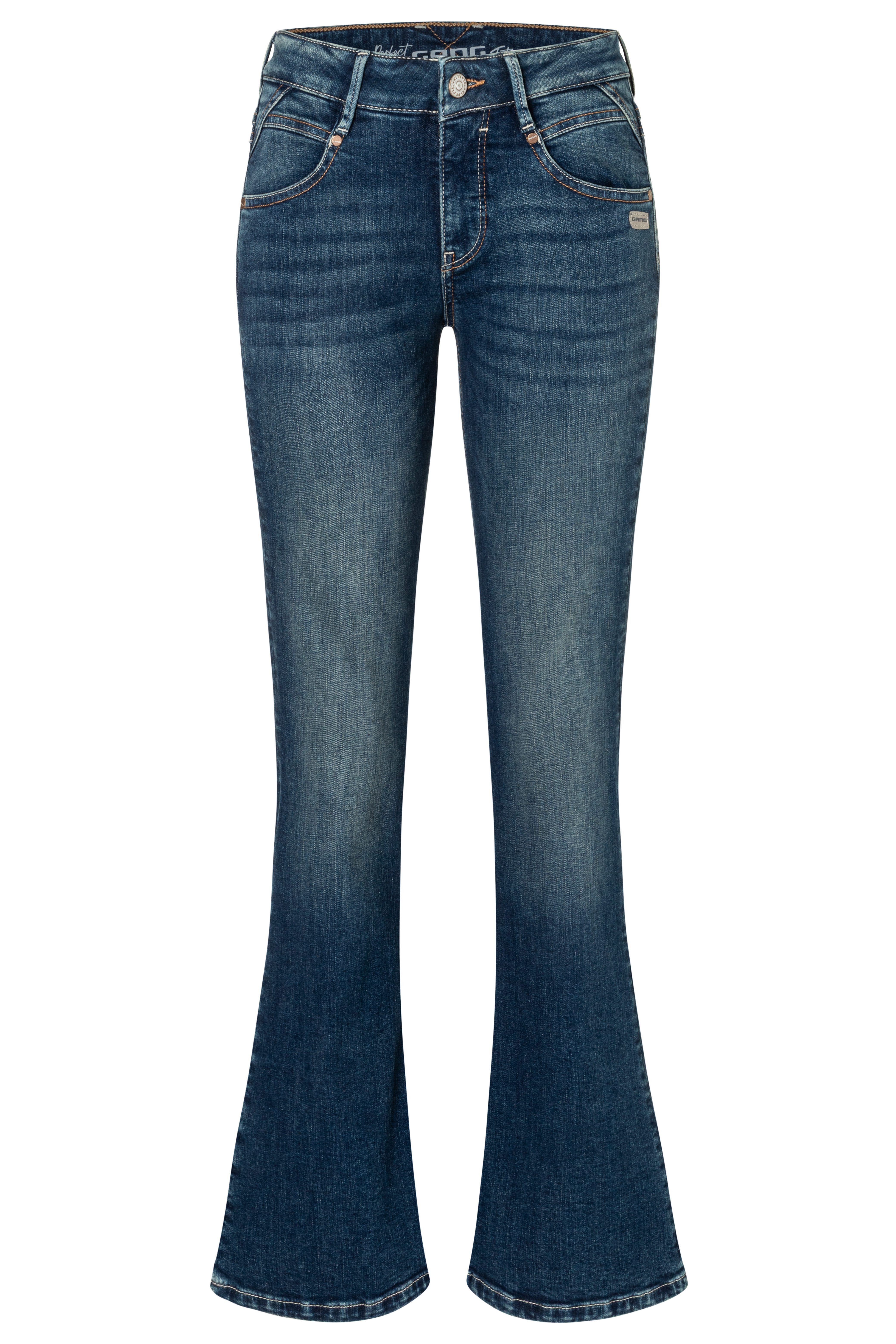 Bootcut-Jeans 94MEDINA BOOTCUT