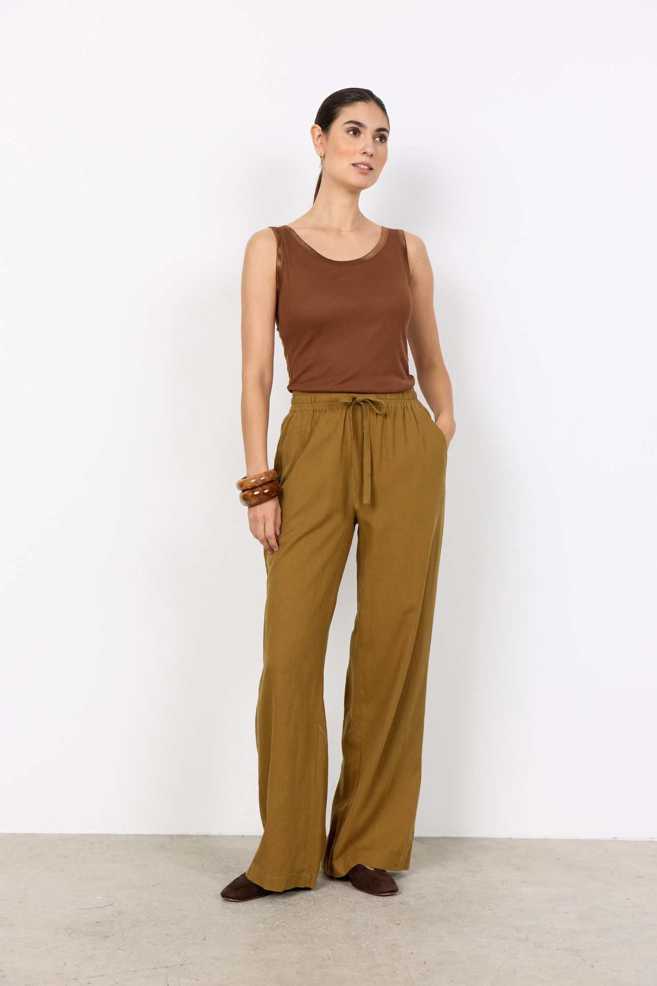 soyaconcept Stoffhose