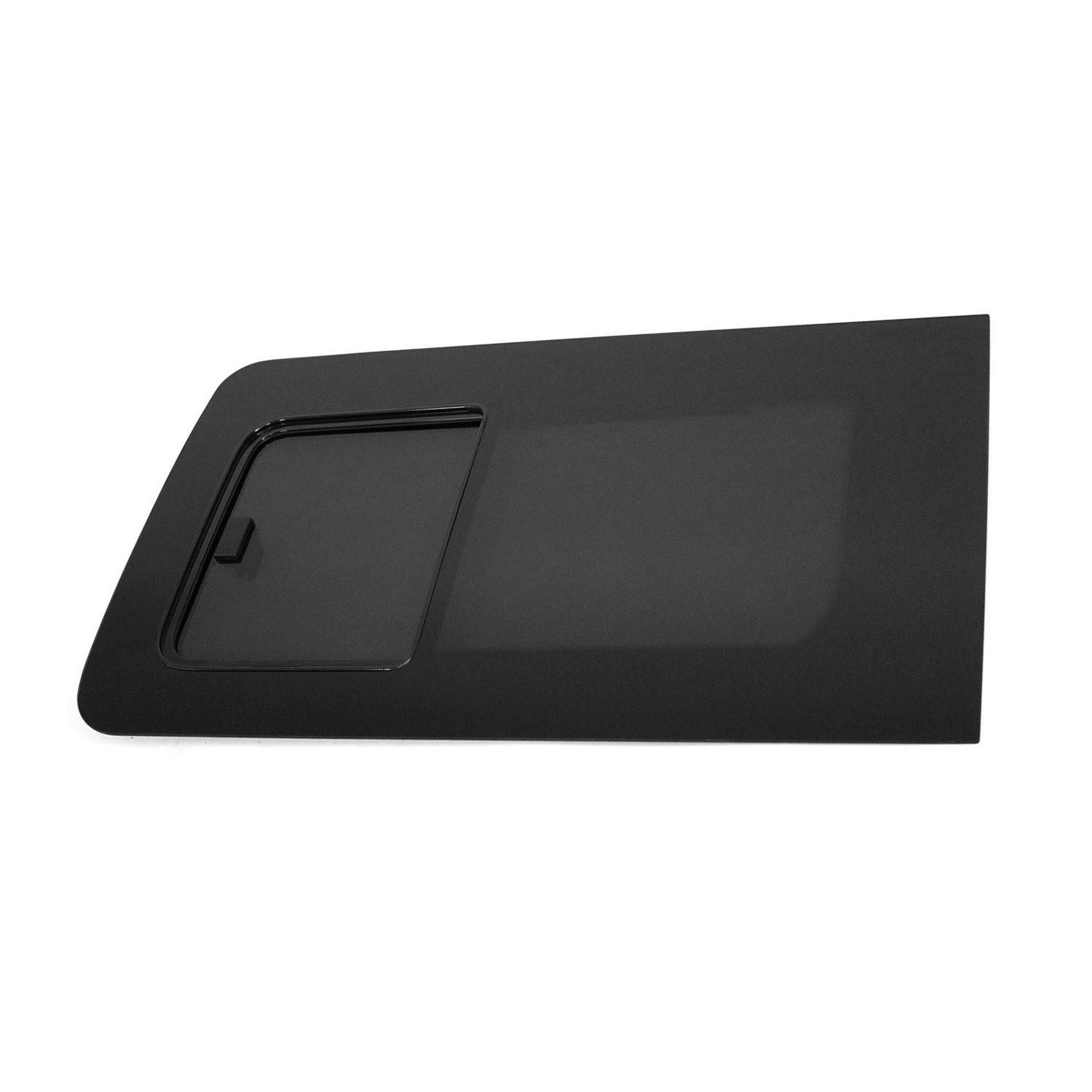 OMAC Fenster Schiebefenster für Fiat Scudo 2022-2025 Auto Links L1, (1 St), Haltbar, Langlebig