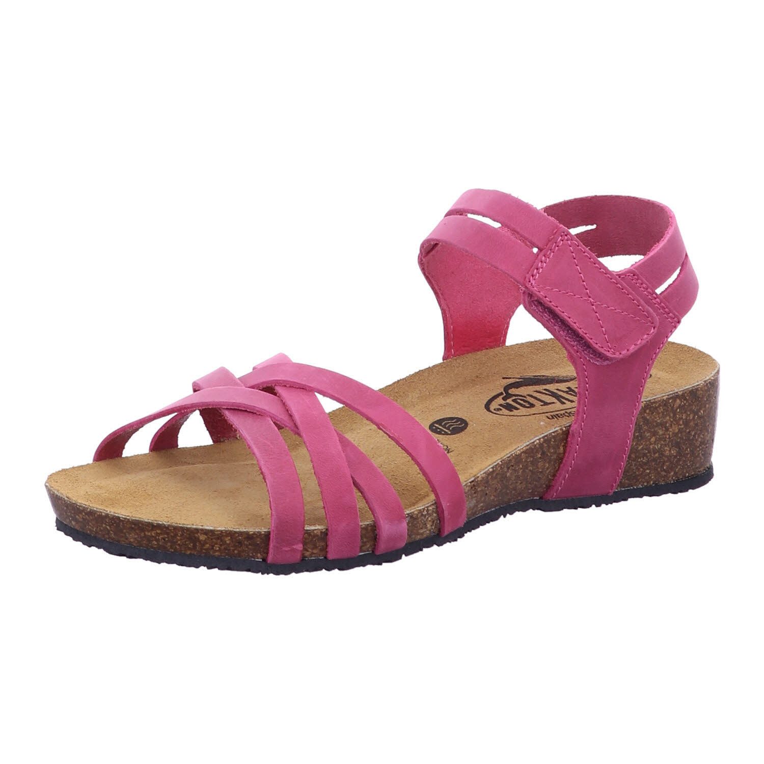 Plakton 776098 FUXIA Sandalette