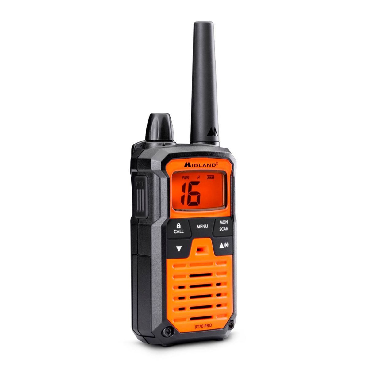 Midland Funkgerät XT 70 Pro 2er Kofferset