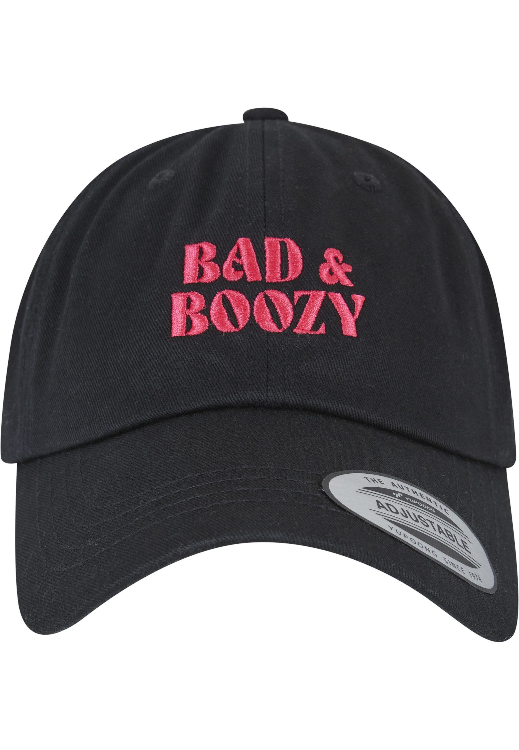 Flex Cap Miss Tee Damen Bad & Boozy Cap